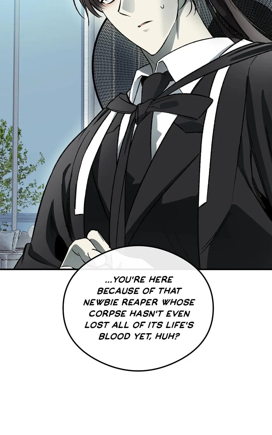 Read Guide to Yeomra chapter 20 image 134 on Lezhin