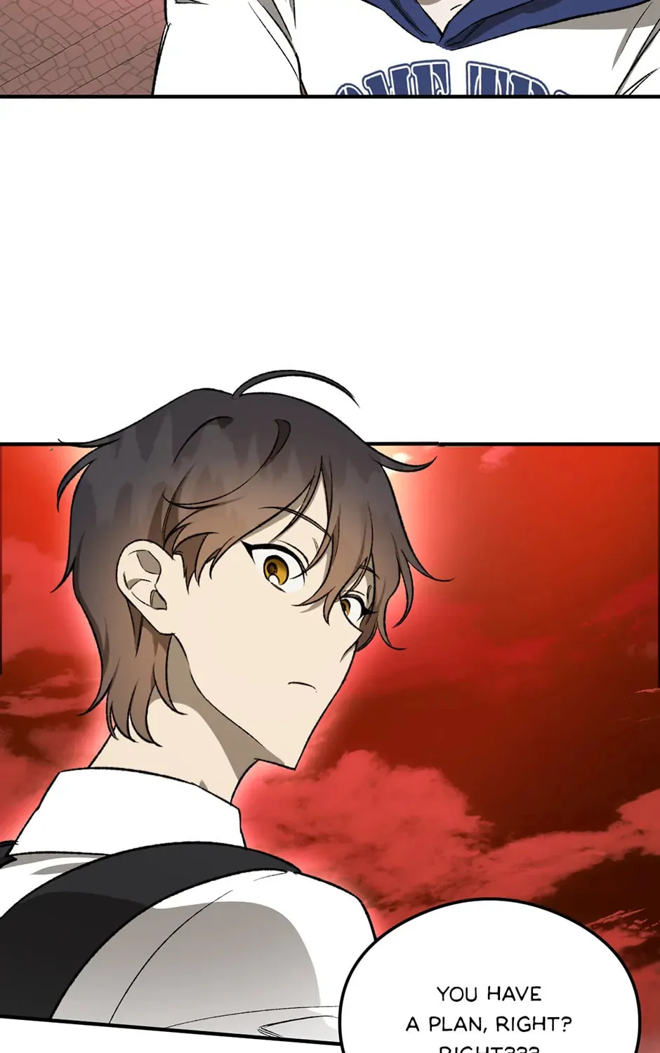 Read Guide to Yeomra chapter 20 image 14 on Lezhin