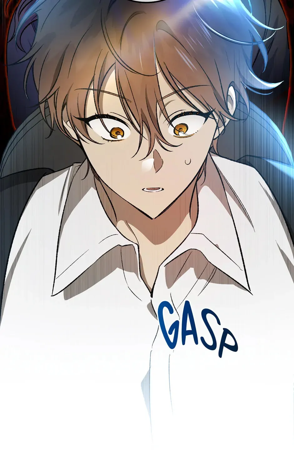 Read Guide to Yeomra chapter 20 image 24 on Lezhin
