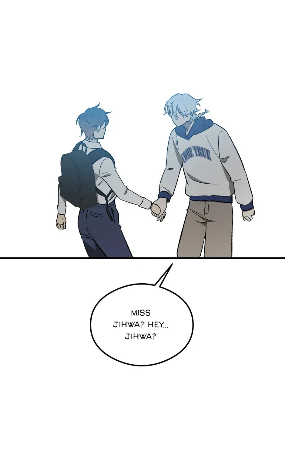 Read Guide to Yeomra chapter 20 image 26 on Lezhin