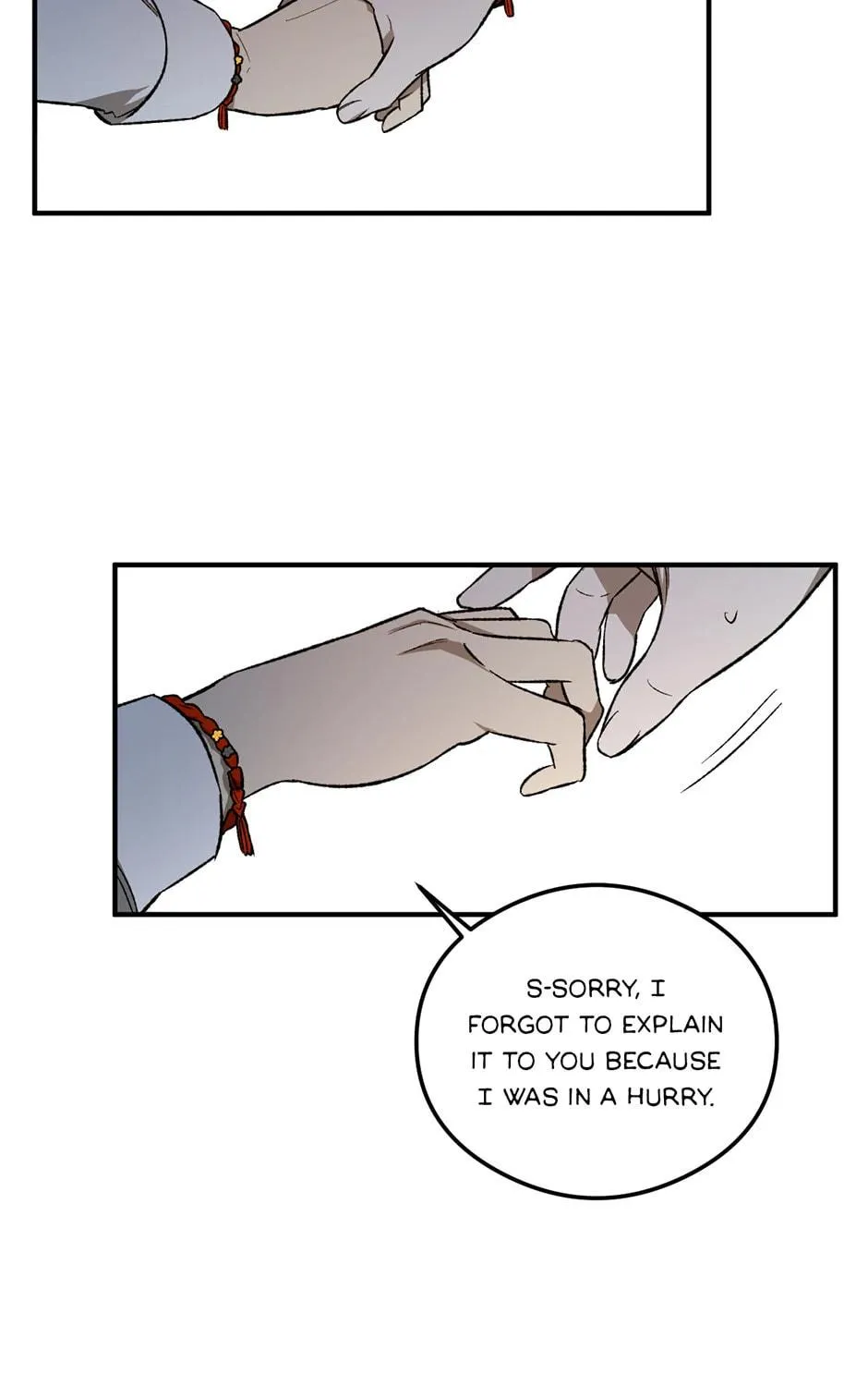 Read Guide to Yeomra chapter 20 image 28 on Lezhin