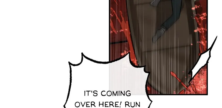 Read Guide to Yeomra chapter 20 image 3 on Lezhin