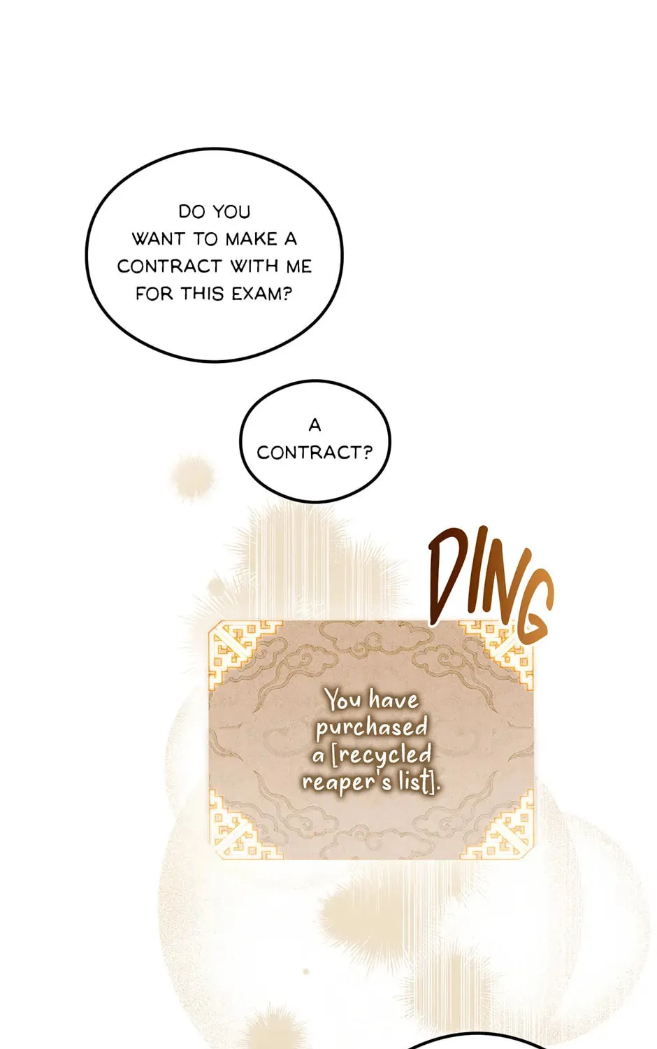 Read Guide to Yeomra chapter 20 image 32 on Lezhin