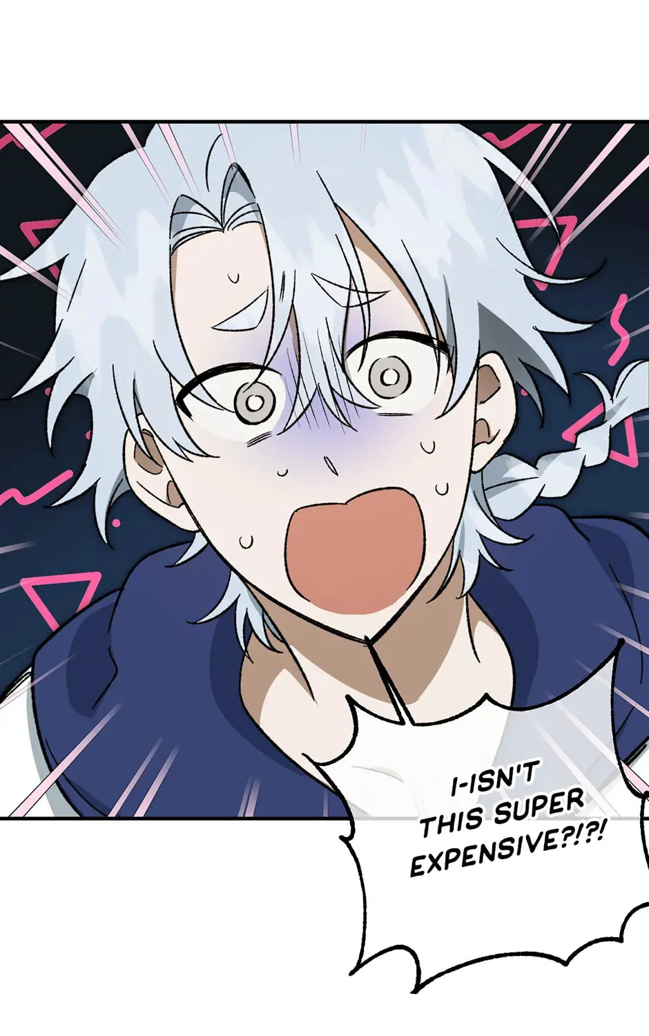 Read Guide to Yeomra chapter 20 image 42 on Lezhin