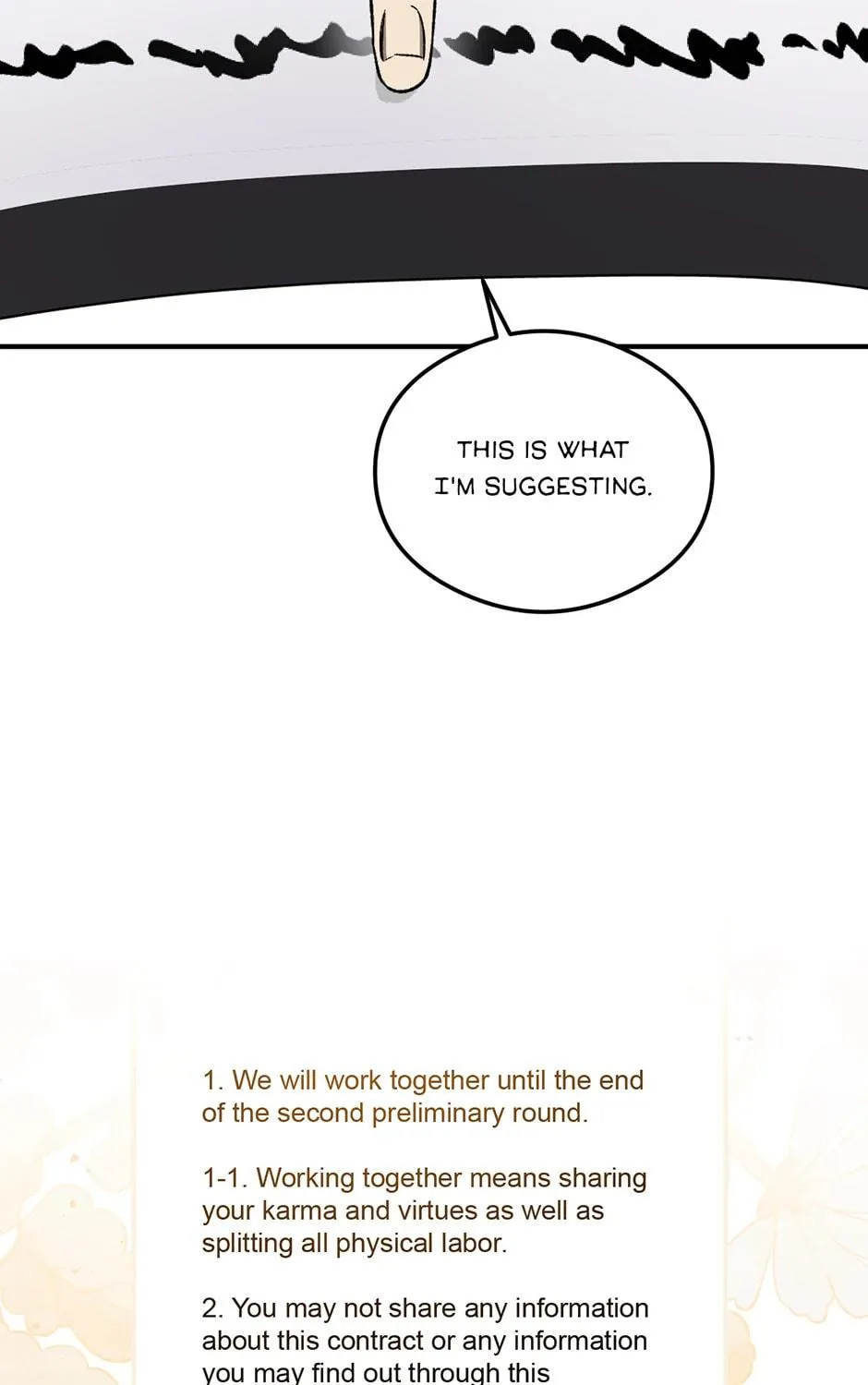 Read Guide to Yeomra chapter 20 image 48 on Lezhin