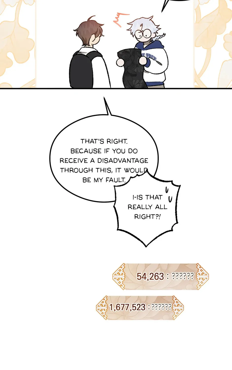 Read Guide to Yeomra chapter 20 image 50 on Lezhin