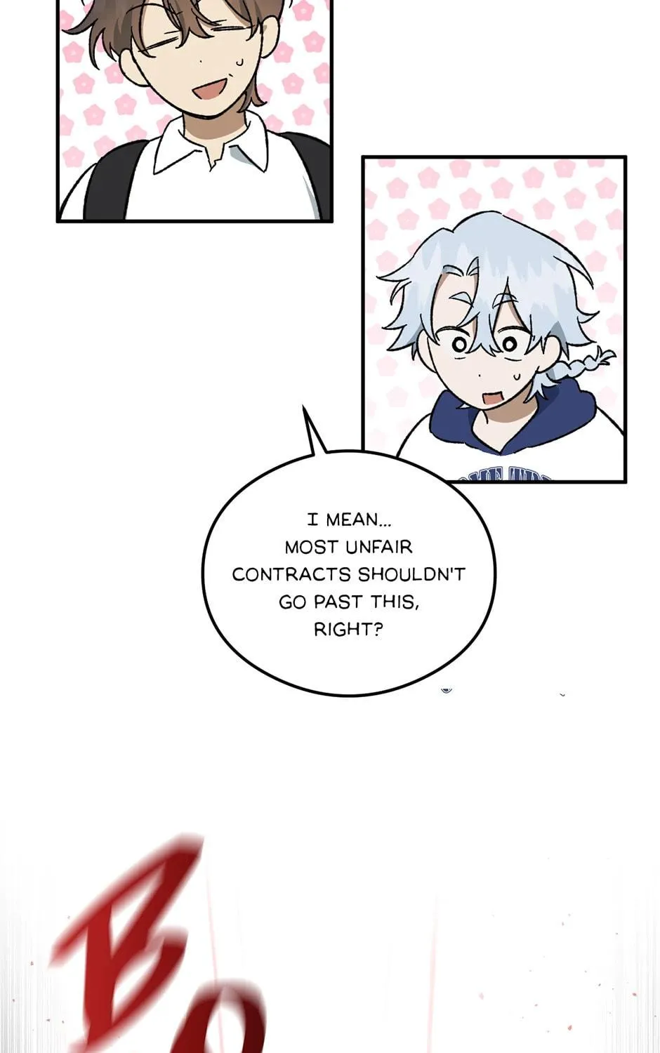Read Guide to Yeomra chapter 20 image 52 on Lezhin