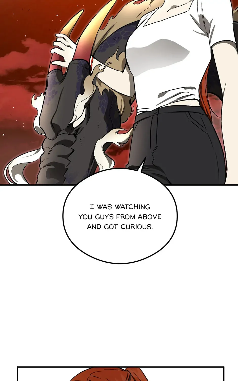 Read Guide to Yeomra chapter 20 image 60 on Lezhin