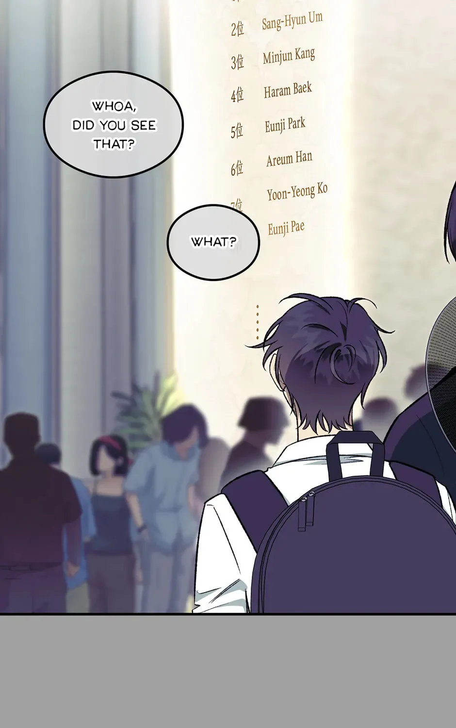 Read Guide to Yeomra chapter 20 image 66 on Lezhin