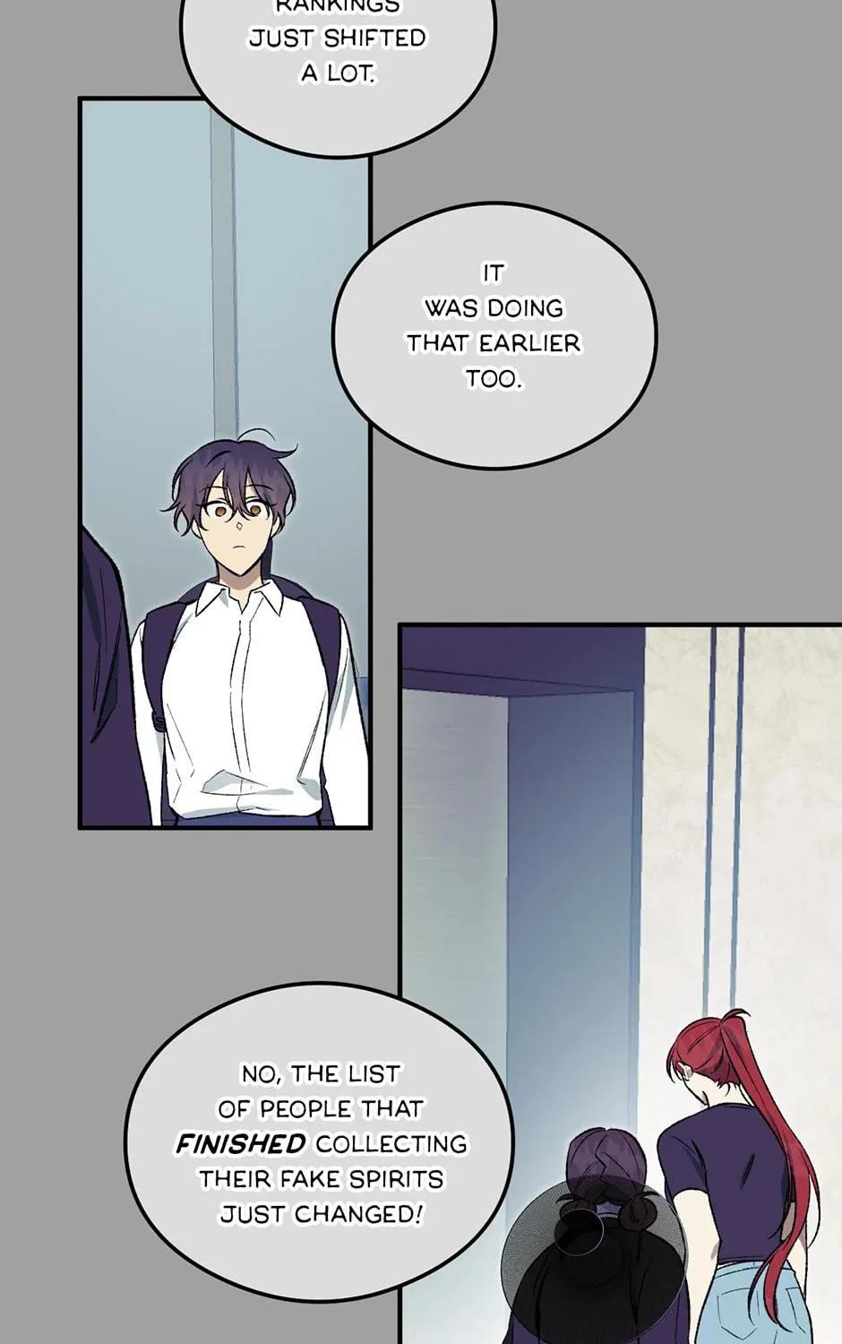 Read Guide to Yeomra chapter 20 image 68 on Lezhin