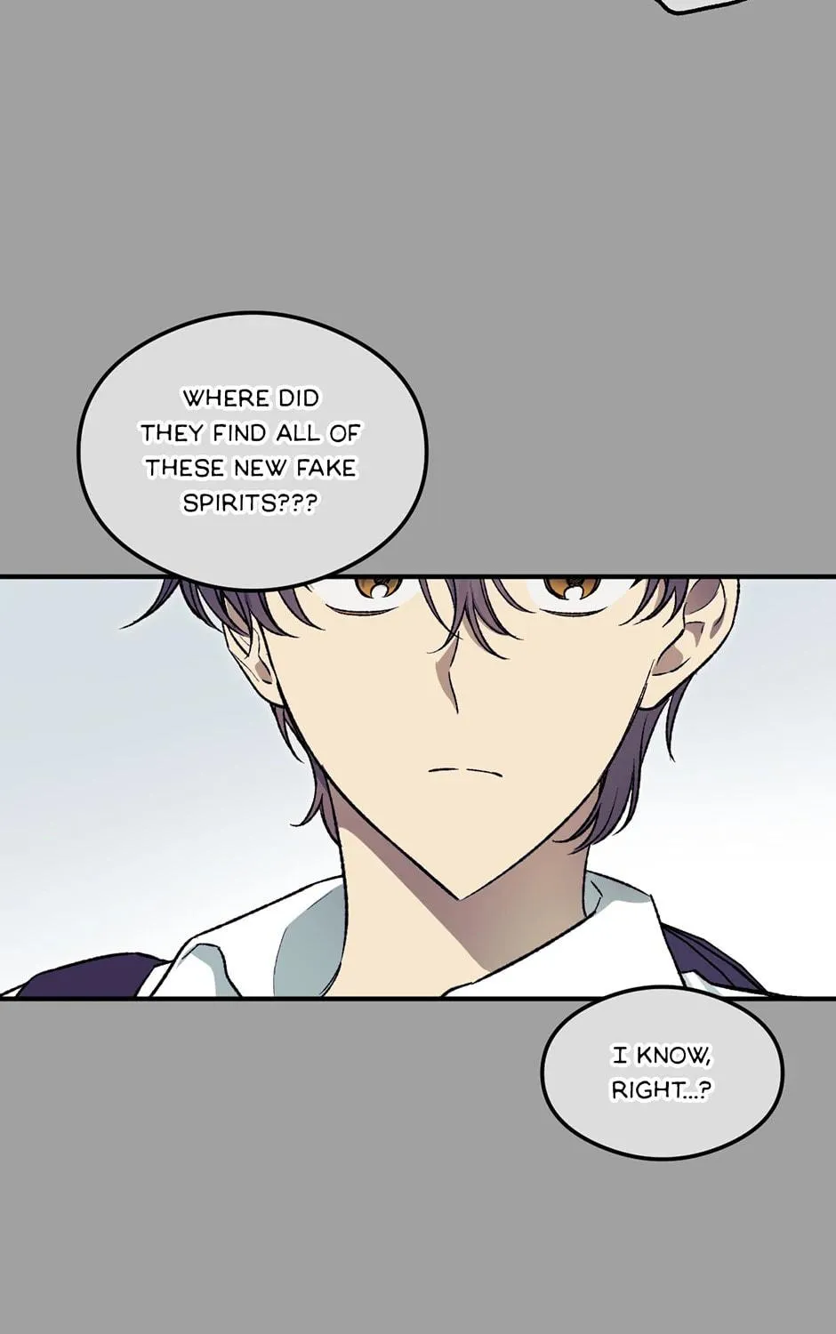 Read Guide to Yeomra chapter 20 image 70 on Lezhin