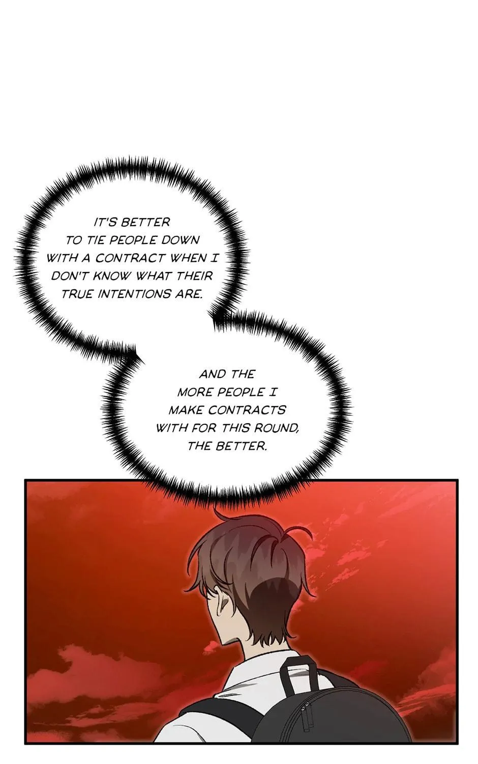 Read Guide to Yeomra chapter 20 image 82 on Lezhin