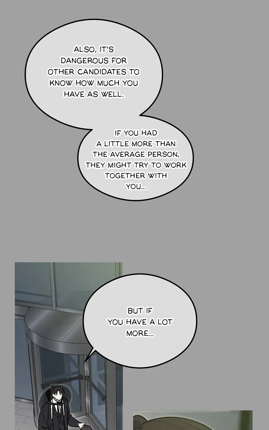 Read Guide to Yeomra chapter 20 image 86 on Lezhin