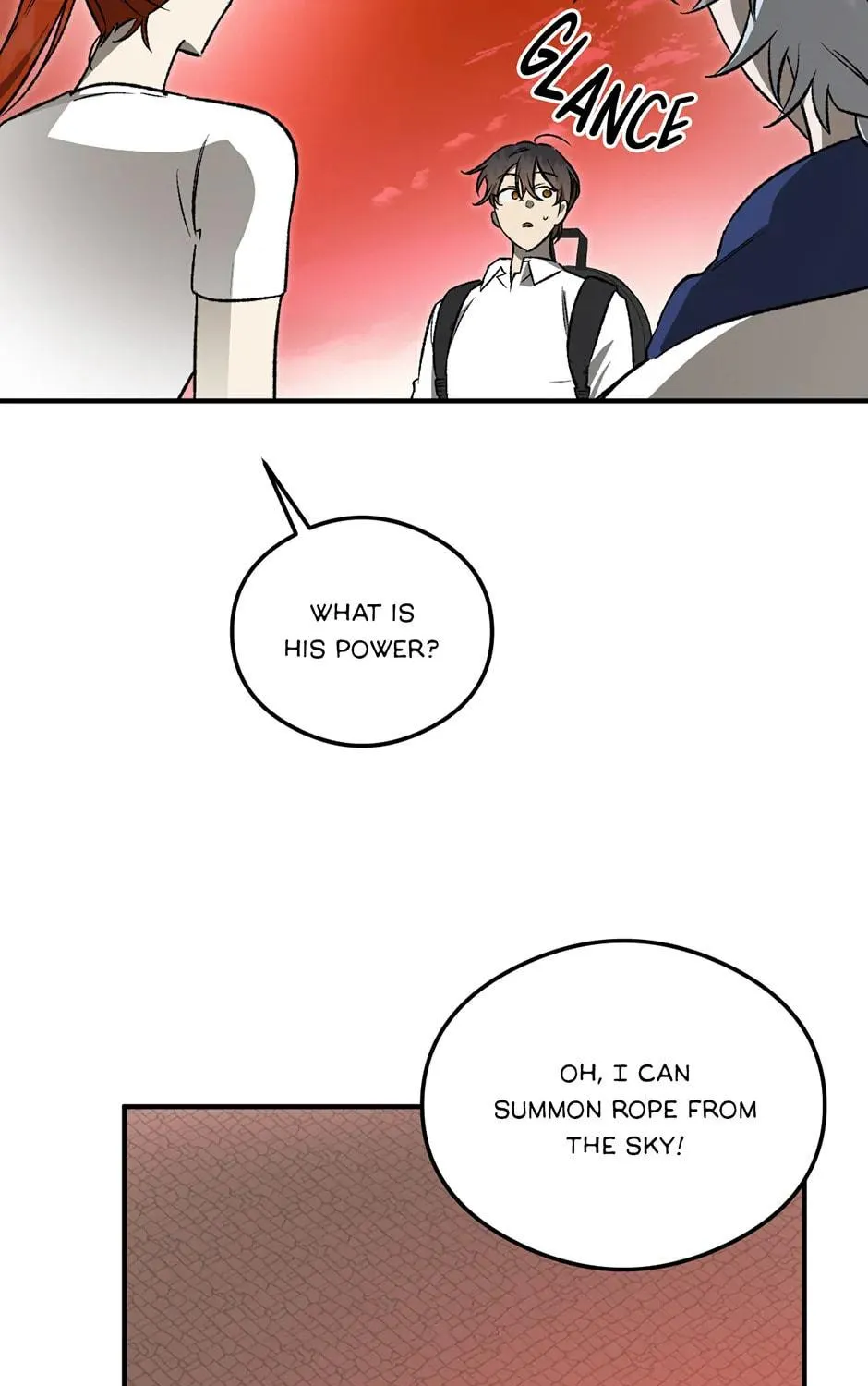 Read Guide to Yeomra chapter 20 image 94 on Lezhin