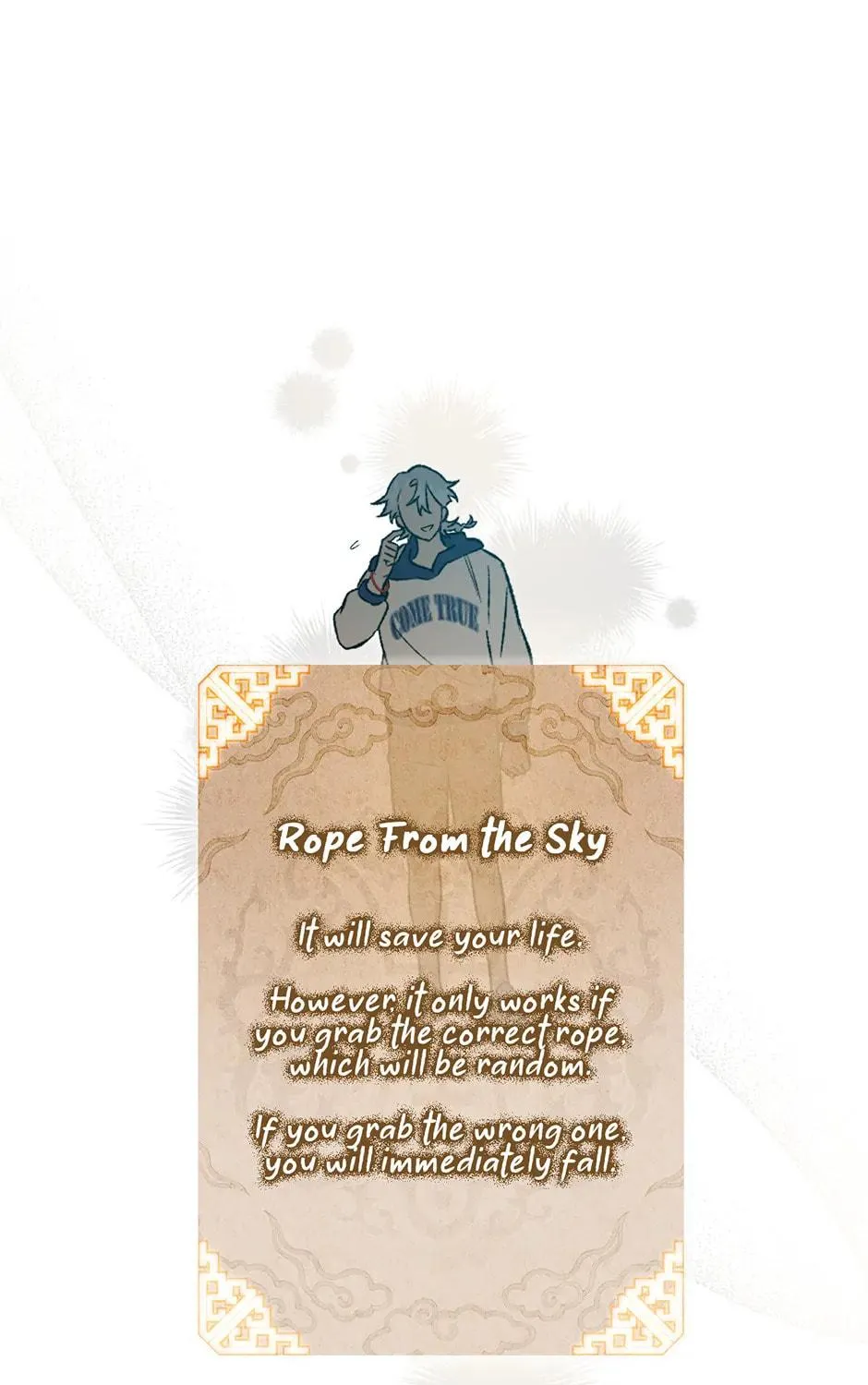 Read Guide to Yeomra chapter 20 image 98 on Lezhin