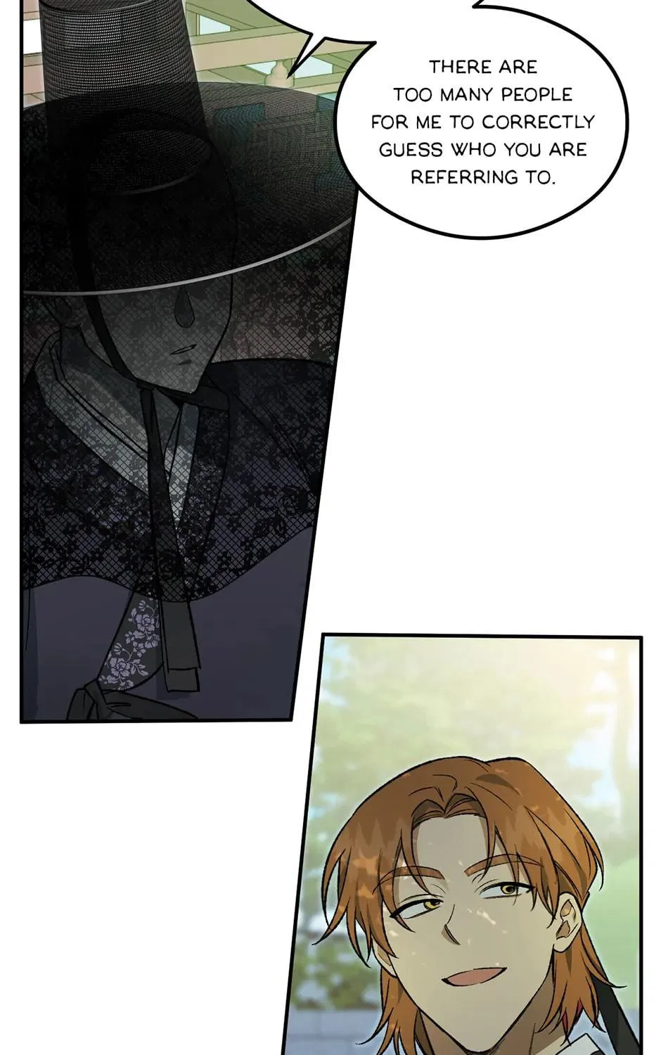 Read Guide to Yeomra chapter 21 image 10 on Lezhin