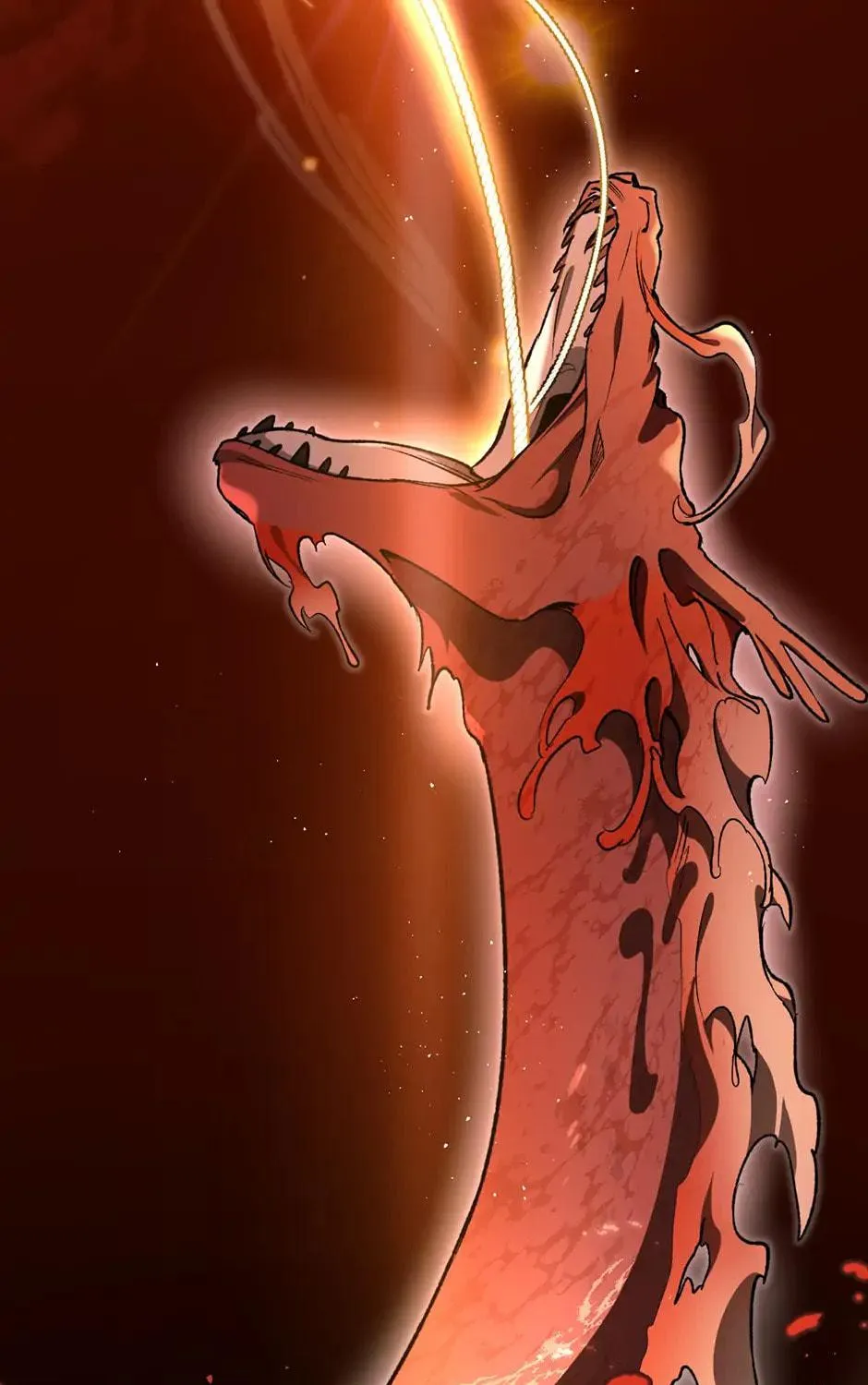 Read Guide to Yeomra chapter 21 image 100 on Lezhin