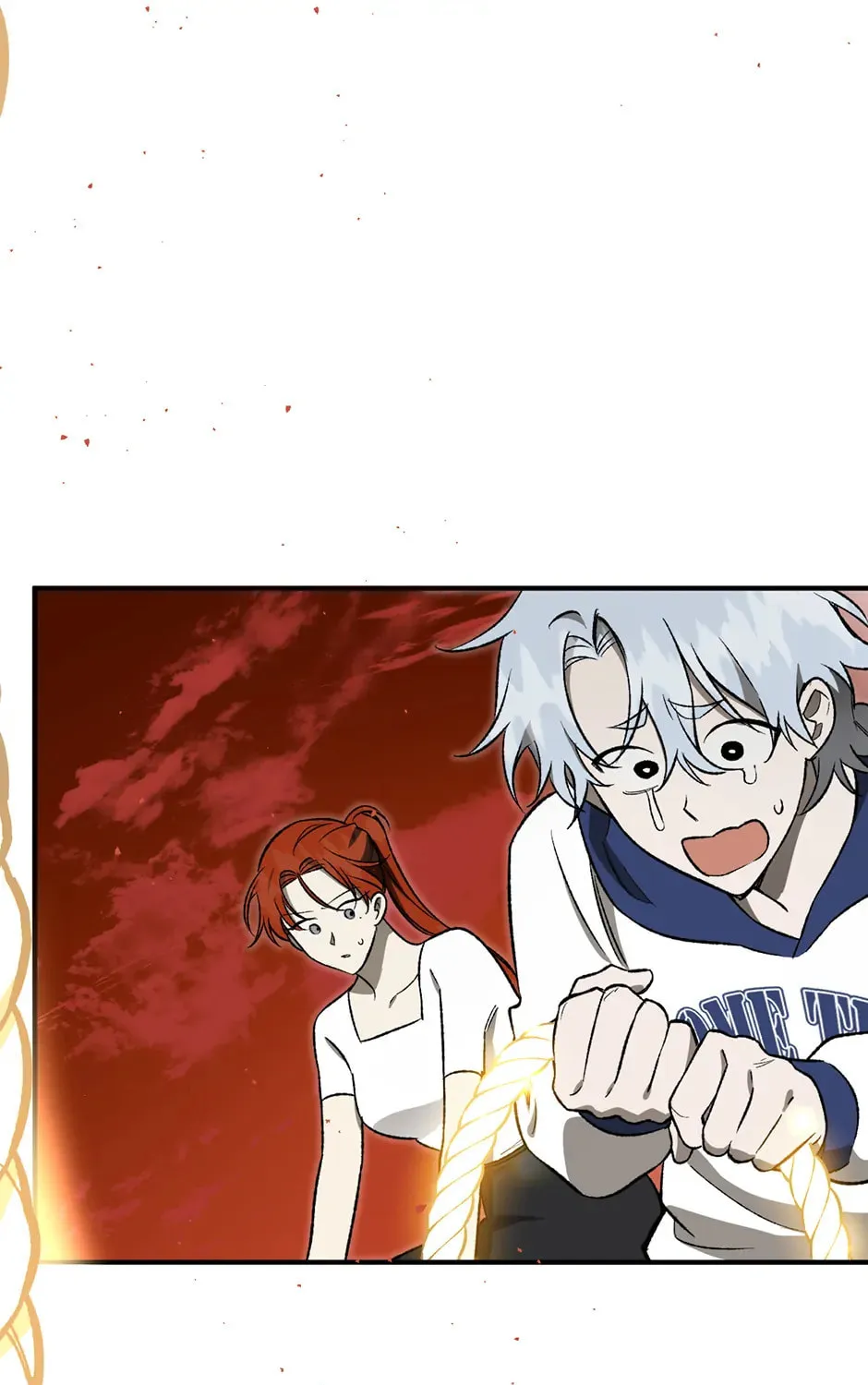 Read Guide to Yeomra chapter 21 image 104 on Lezhin