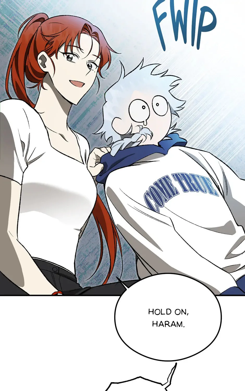 Read Guide to Yeomra chapter 21 image 120 on Lezhin
