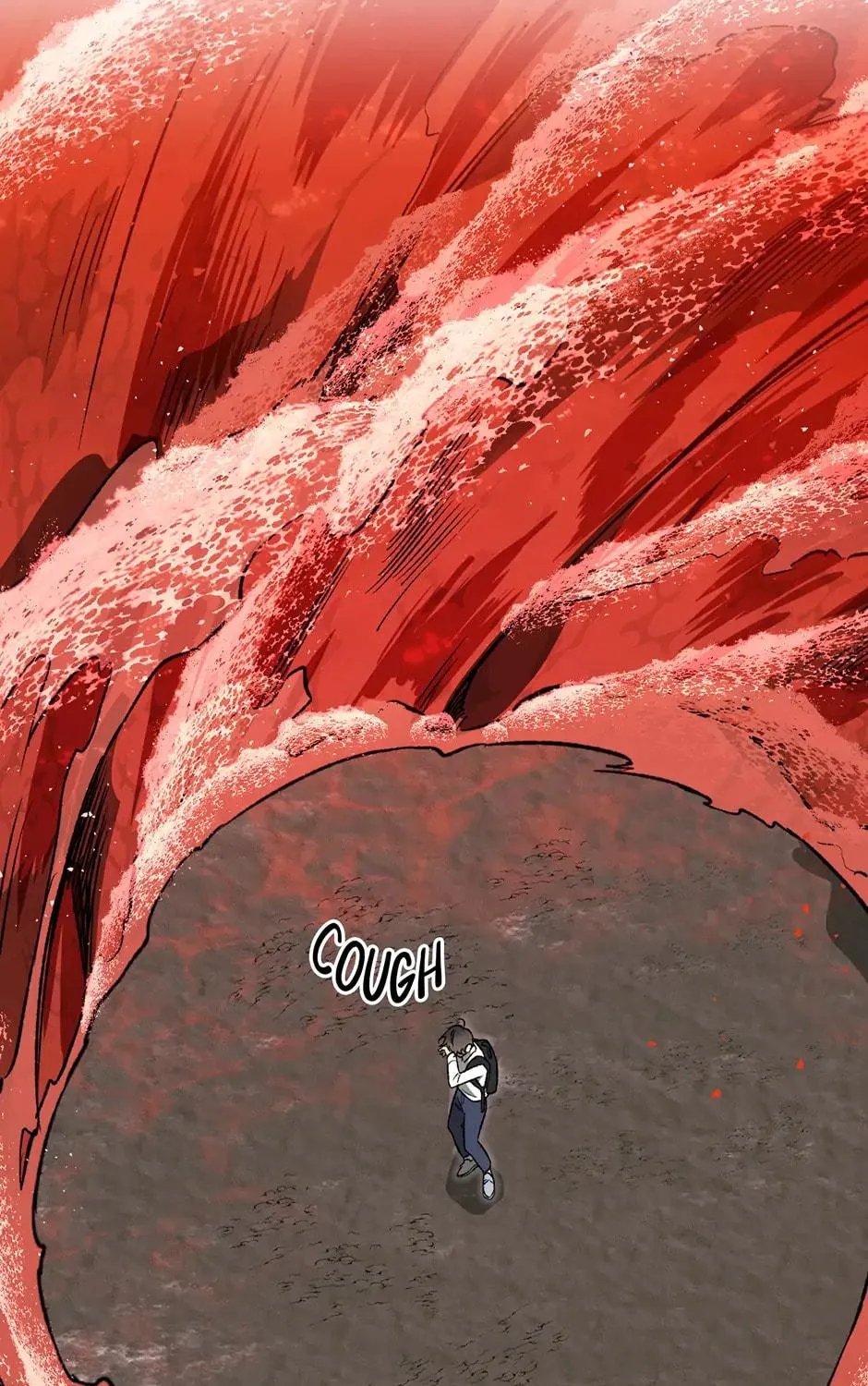 Read Guide to Yeomra chapter 21 image 128 on Lezhin