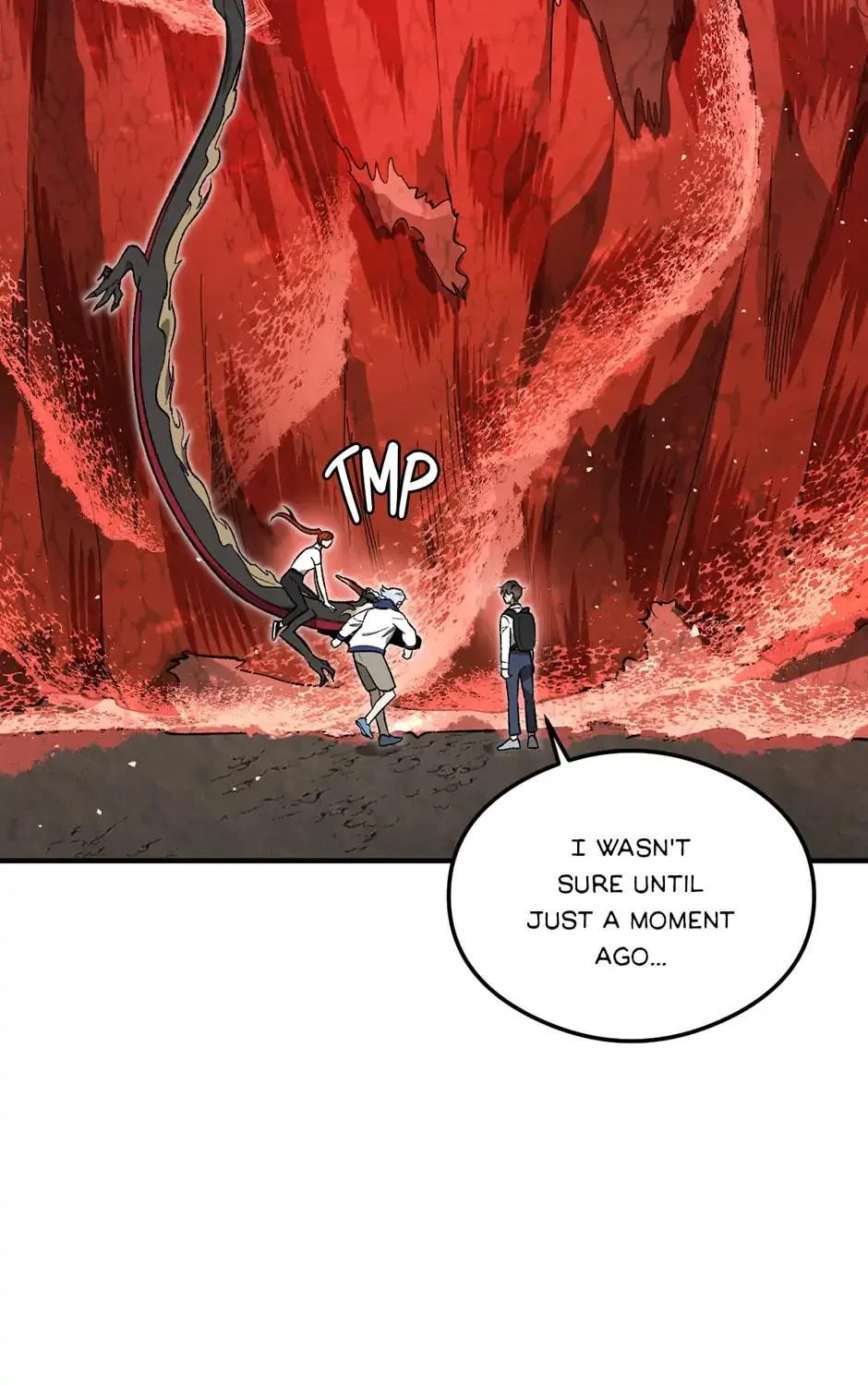 Read Guide to Yeomra chapter 21 image 138 on Lezhin