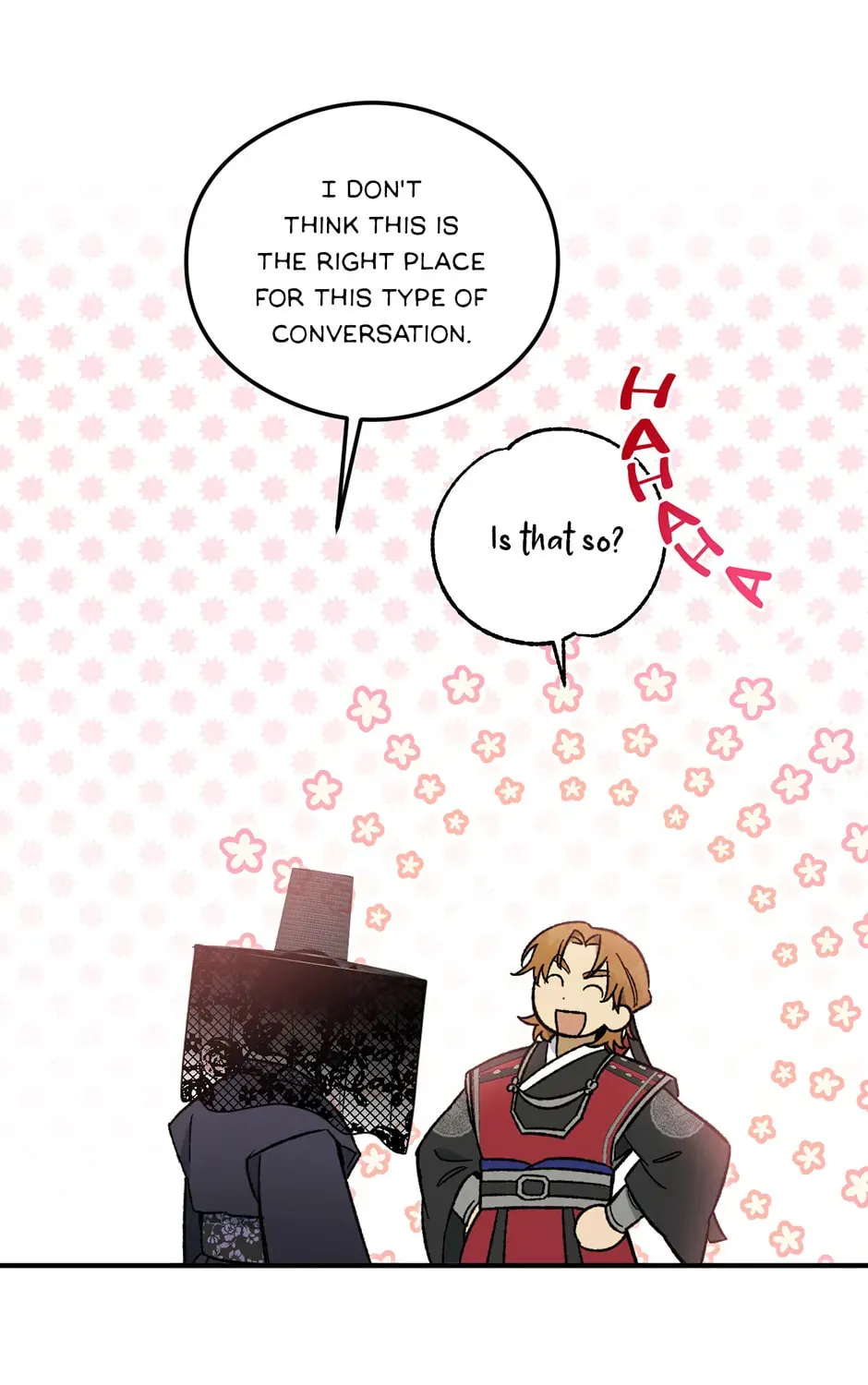 Read Guide to Yeomra chapter 21 image 14 on Lezhin
