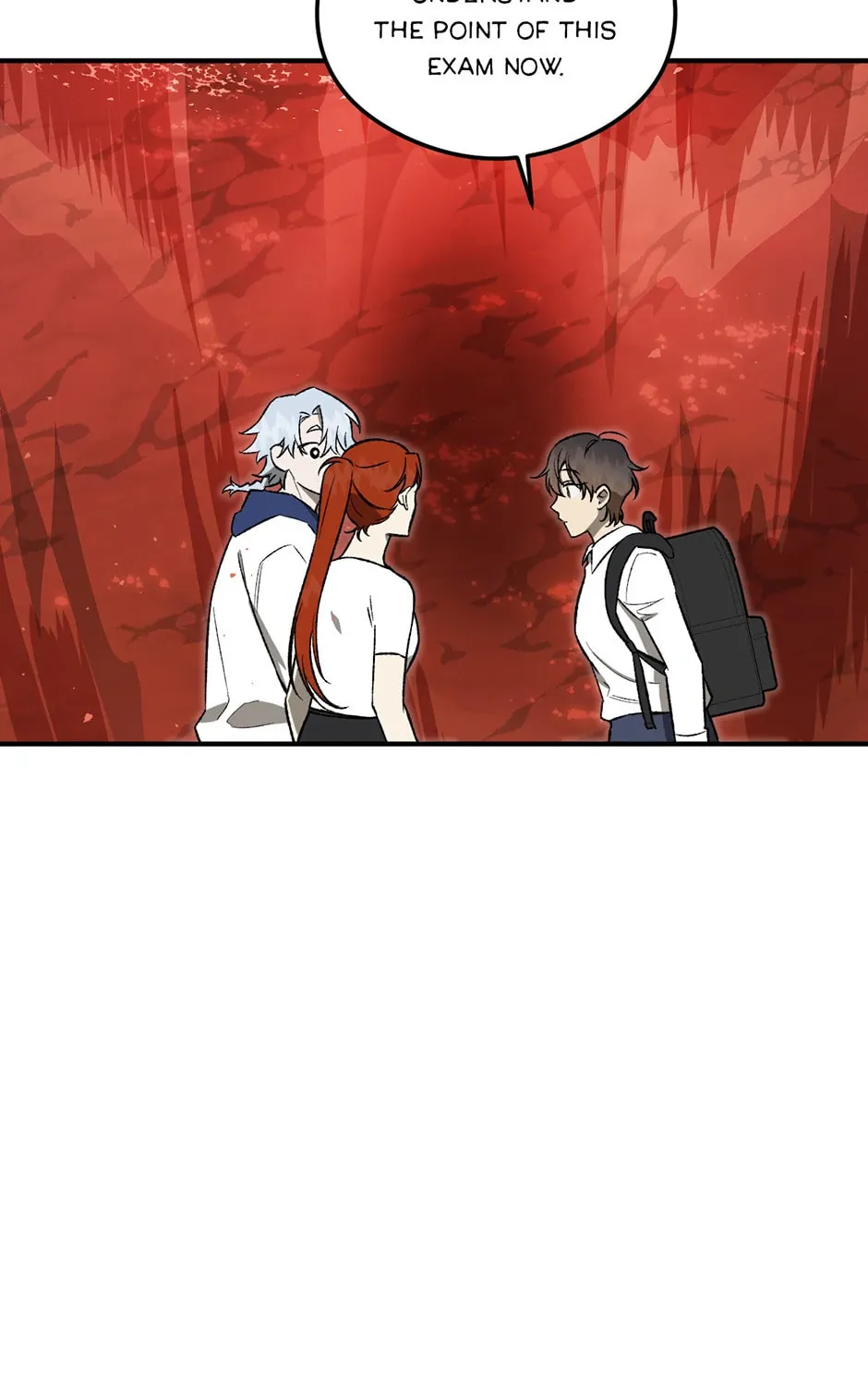 Read Guide to Yeomra chapter 21 image 140 on Lezhin