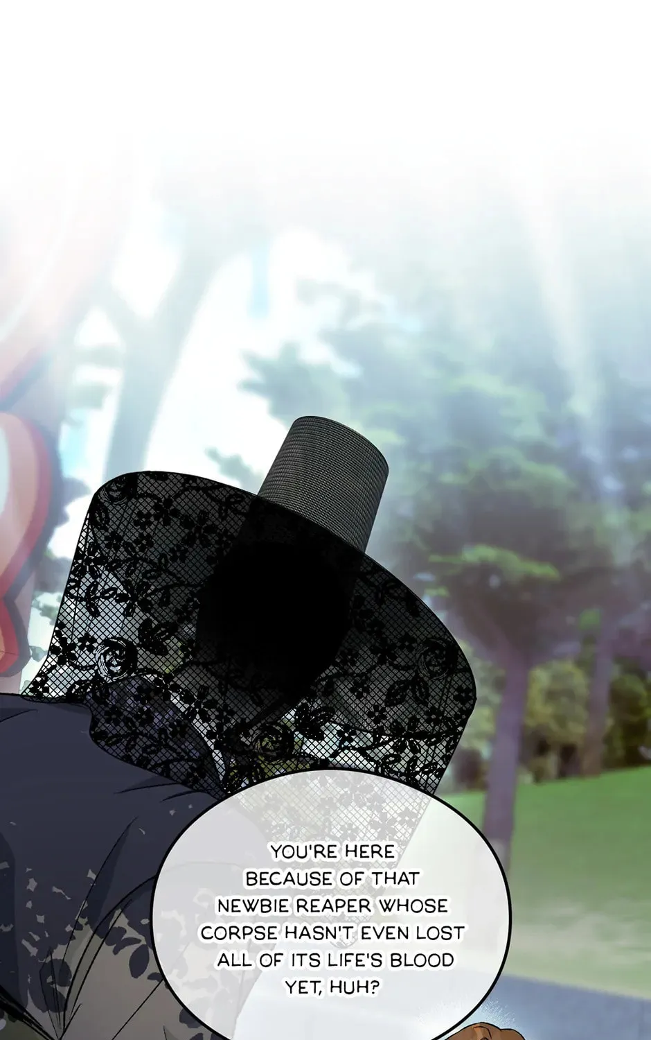 Read Guide to Yeomra chapter 21 image 2 on Lezhin