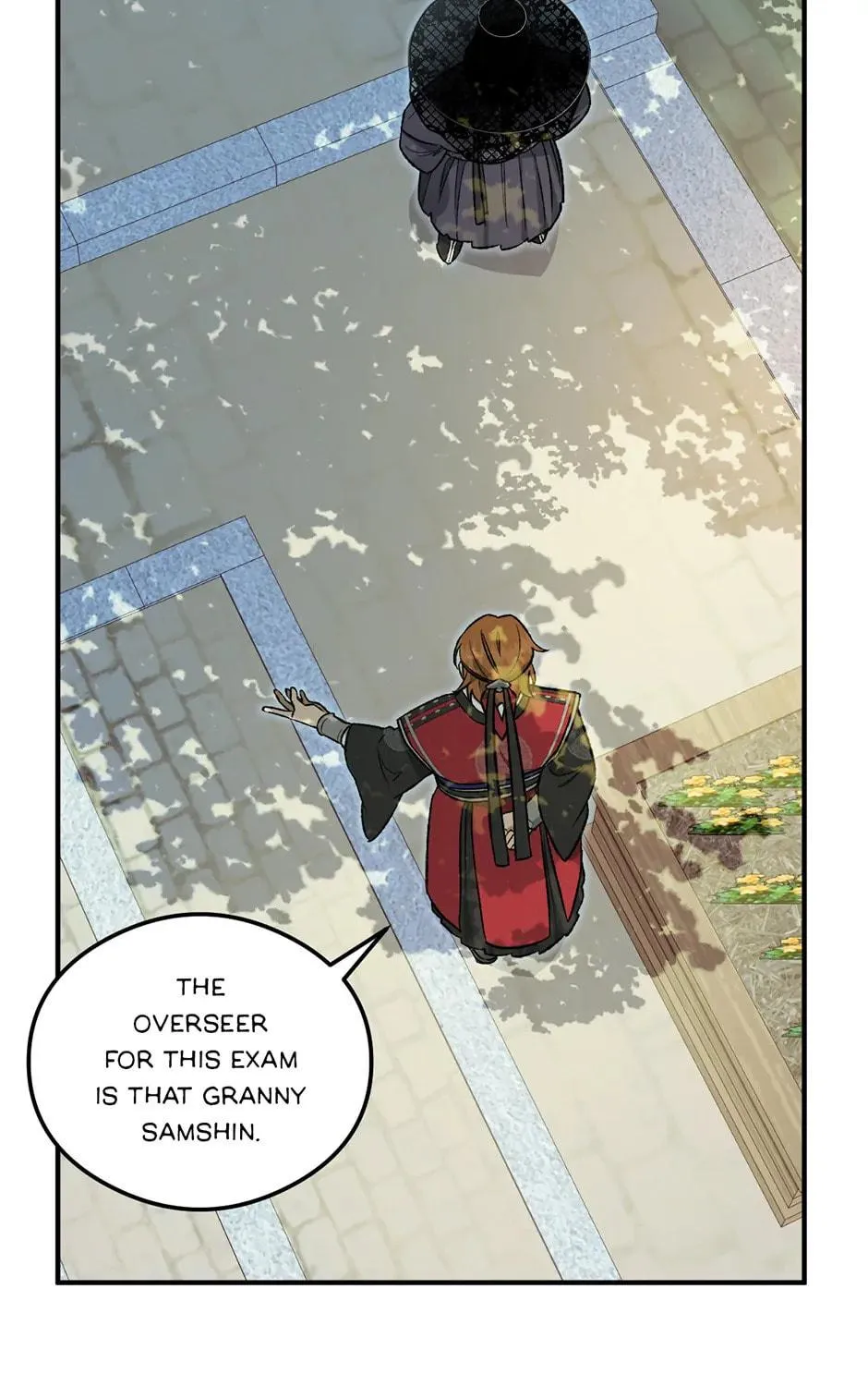 Read Guide to Yeomra chapter 21 image 22 on Lezhin