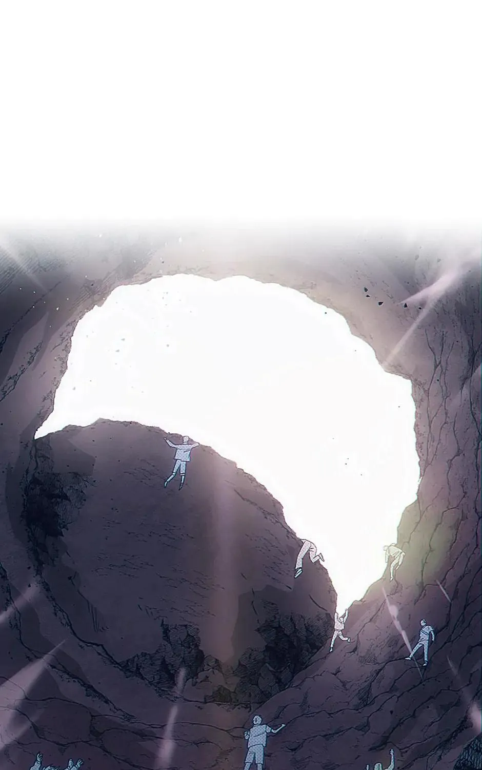 Read Guide to Yeomra chapter 21 image 28 on Lezhin
