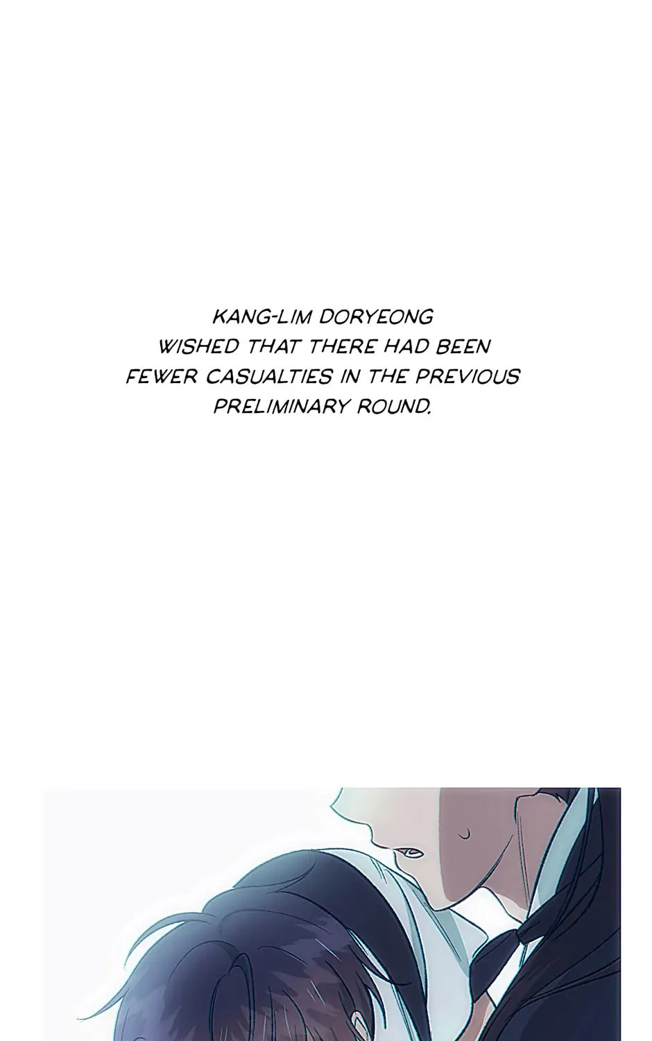 Read Guide to Yeomra chapter 21 image 30 on Lezhin