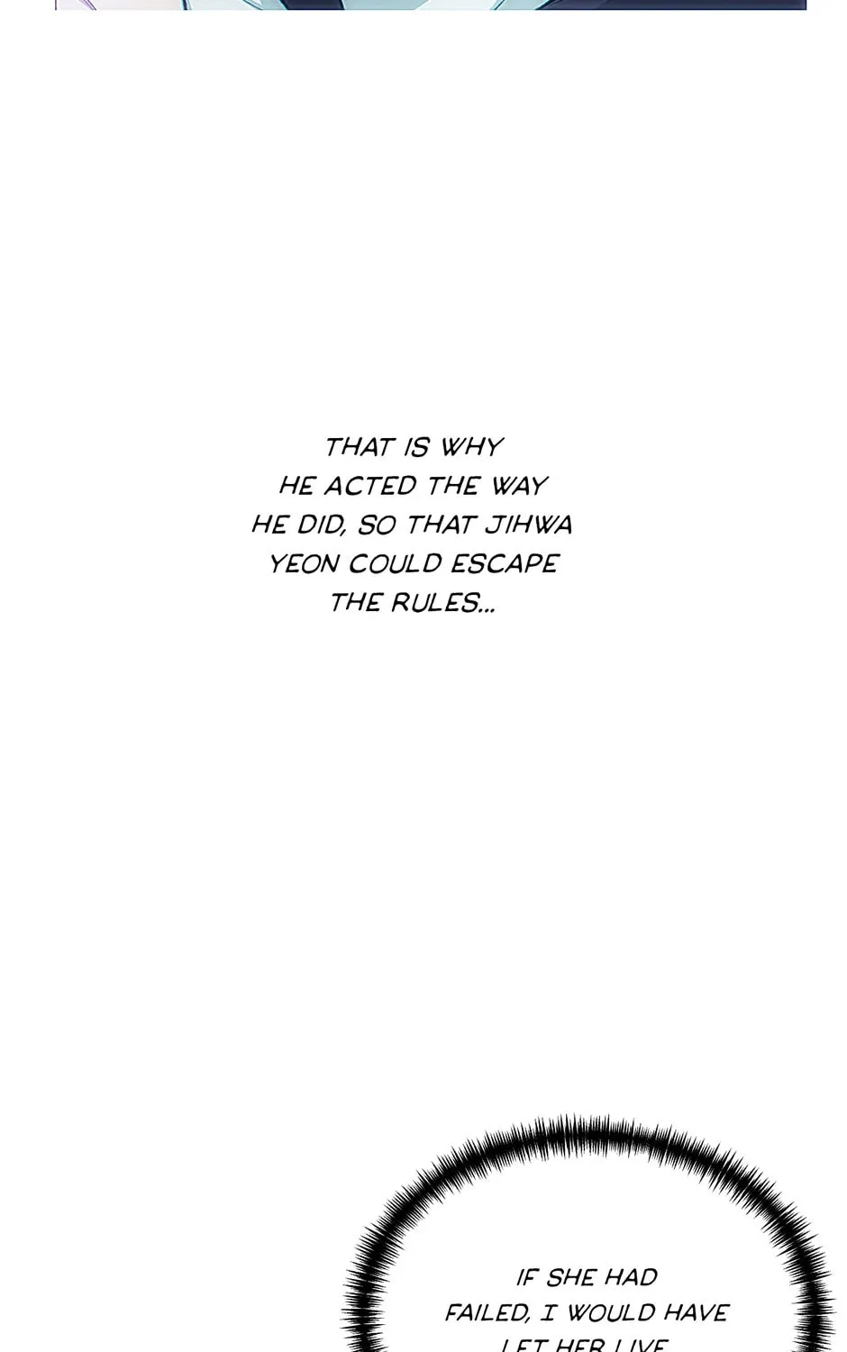 Read Guide to Yeomra chapter 21 image 32 on Lezhin