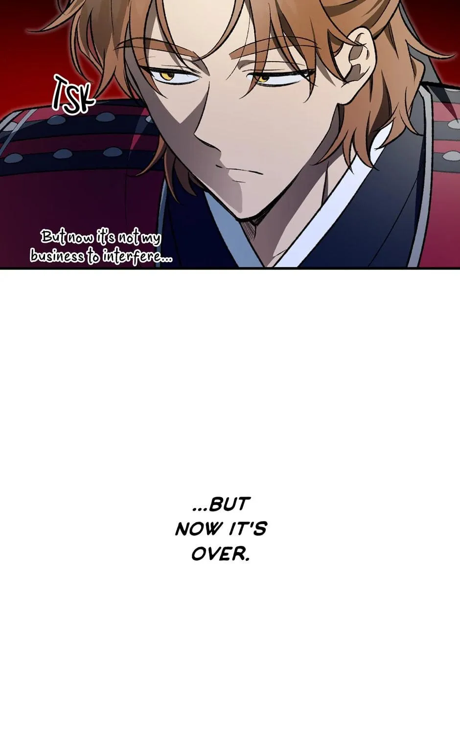 Read Guide to Yeomra chapter 21 image 34 on Lezhin