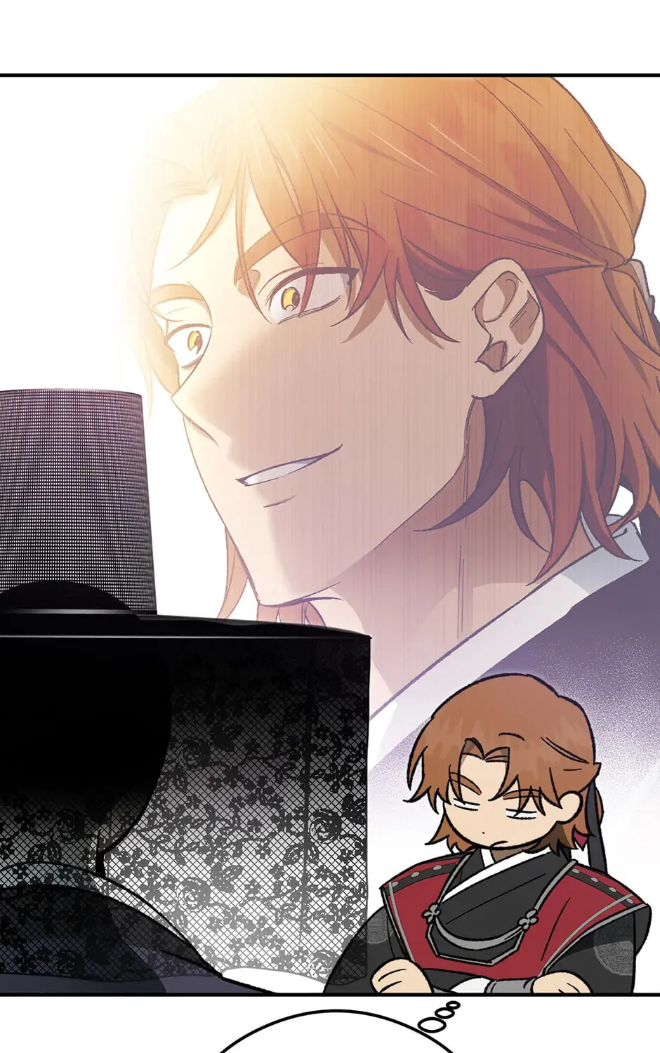 Read Guide to Yeomra chapter 21 image 36 on Lezhin