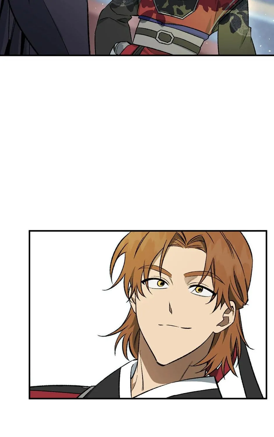 Read Guide to Yeomra chapter 21 image 4 on Lezhin
