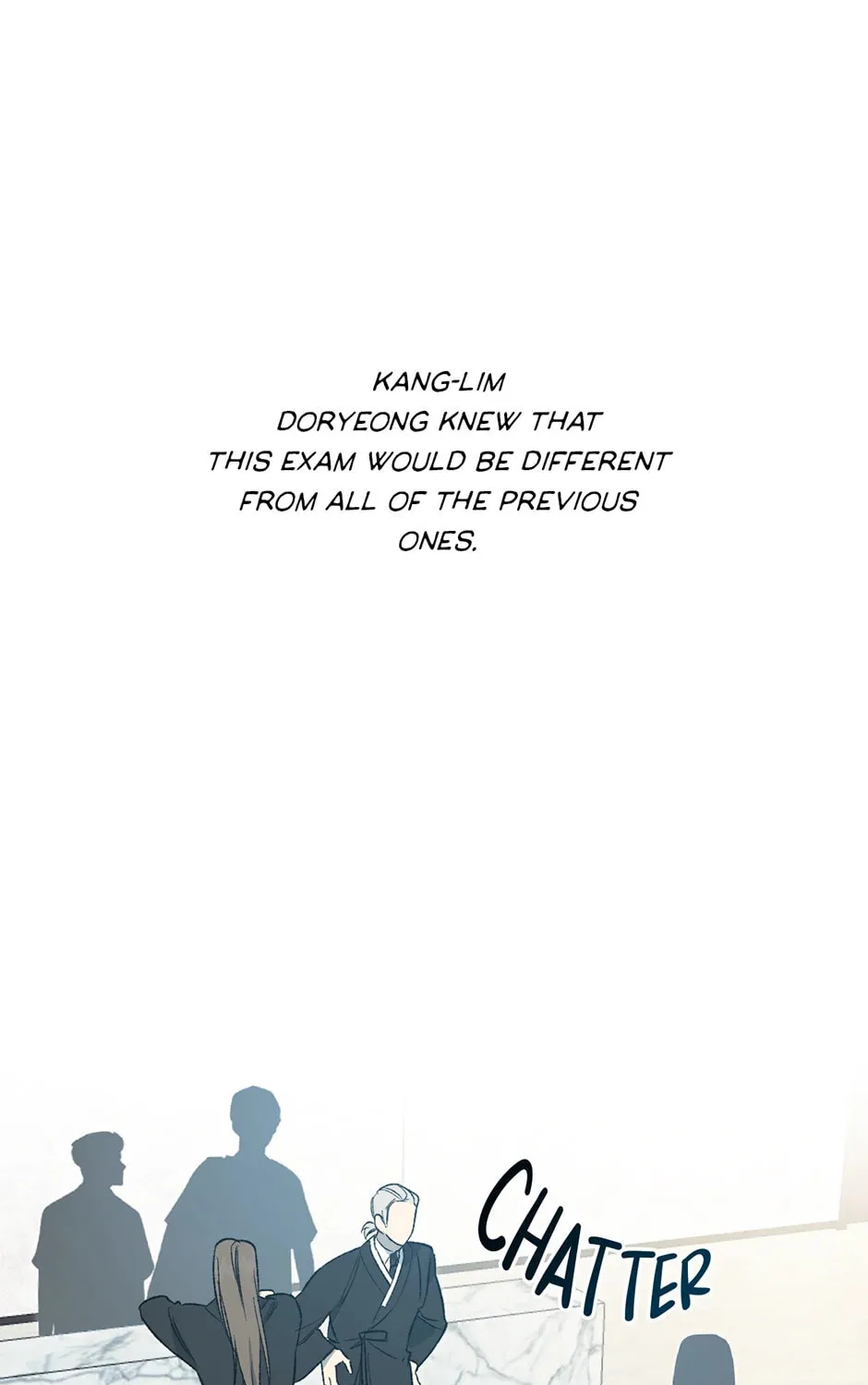 Read Guide to Yeomra chapter 21 image 44 on Lezhin