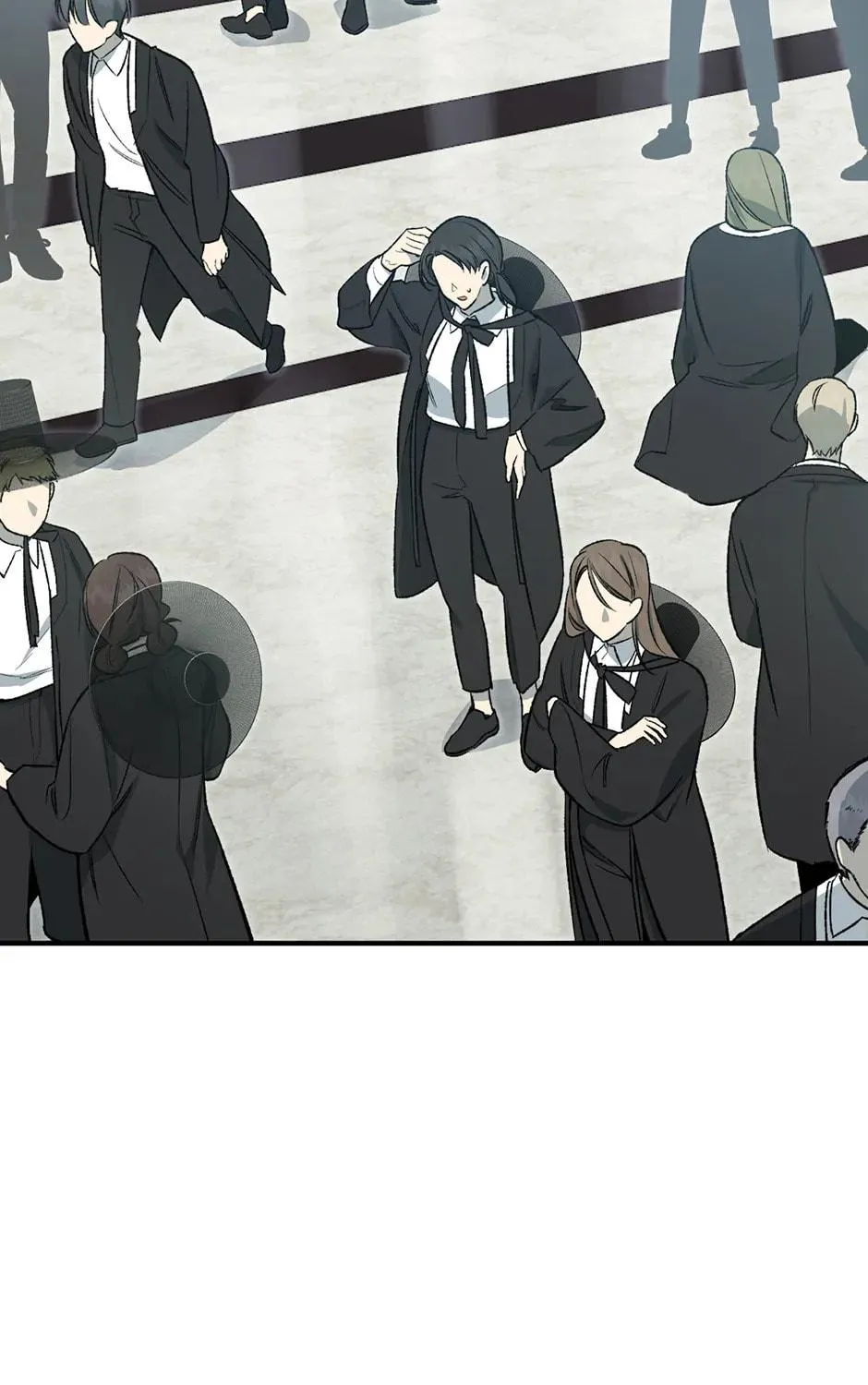 Read Guide to Yeomra chapter 21 image 46 on Lezhin