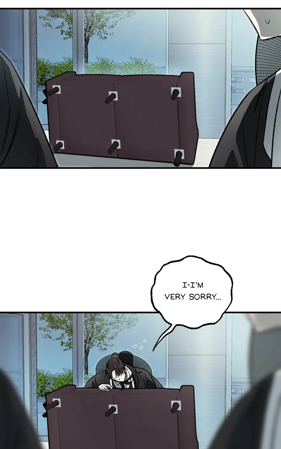 Read Guide to Yeomra chapter 21 image 50 on Lezhin