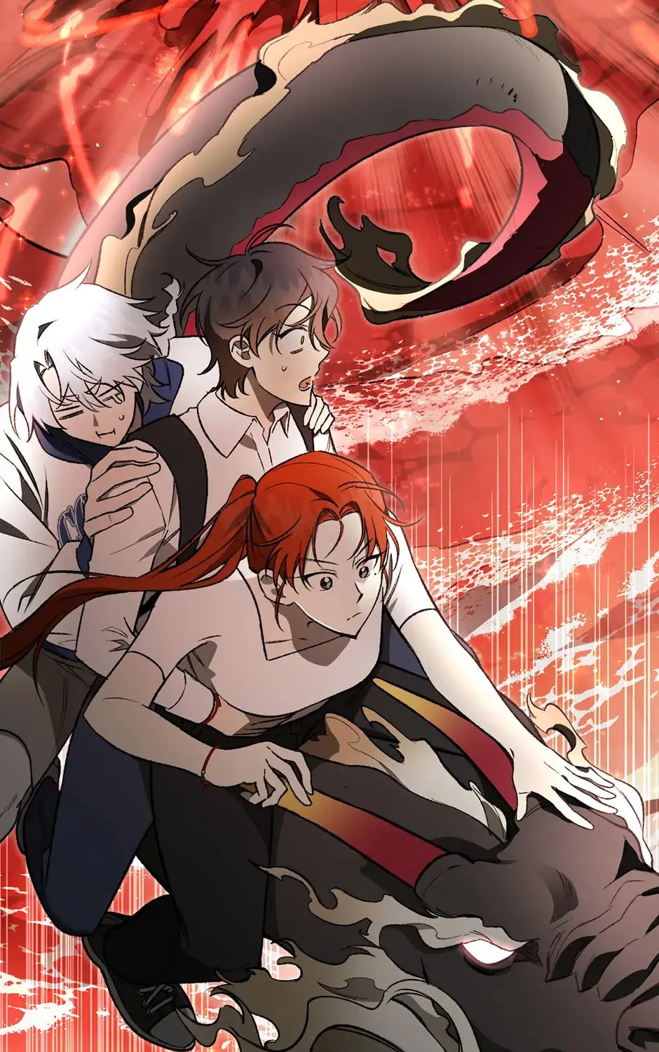 Read Guide to Yeomra chapter 21 image 66 on Lezhin