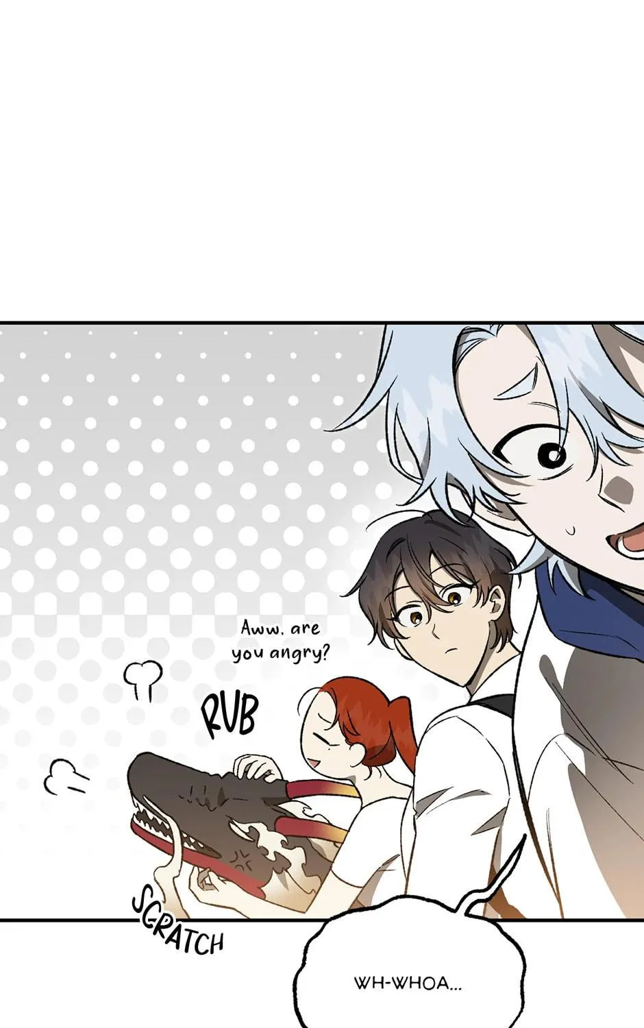 Read Guide to Yeomra chapter 21 image 70 on Lezhin