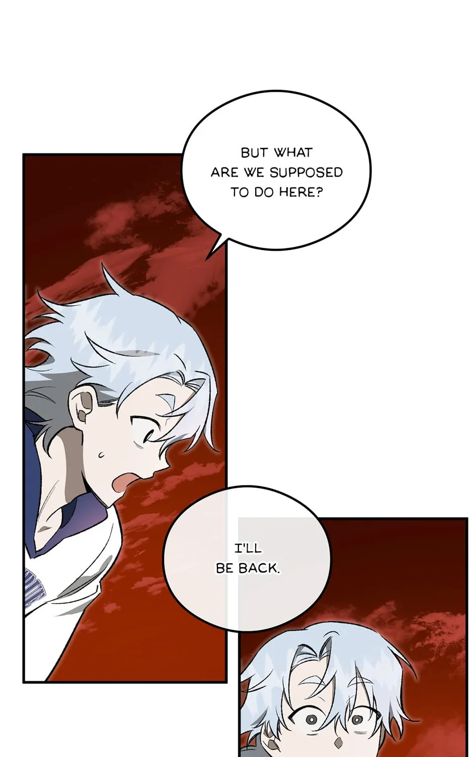 Read Guide to Yeomra chapter 21 image 72 on Lezhin