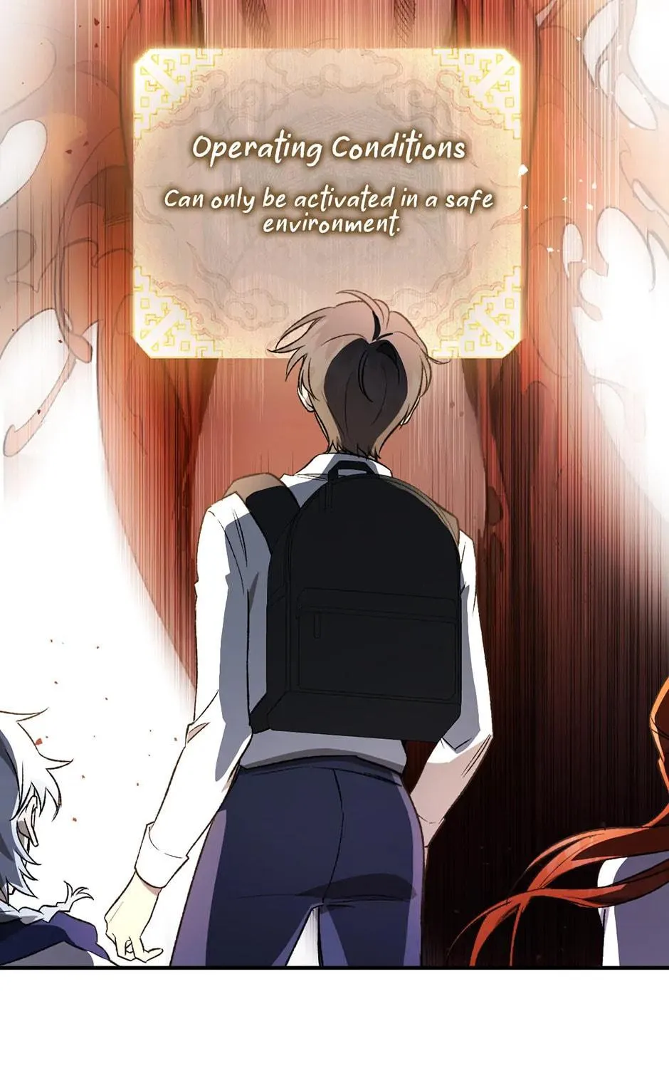 Read Guide to Yeomra chapter 21 image 94 on Lezhin