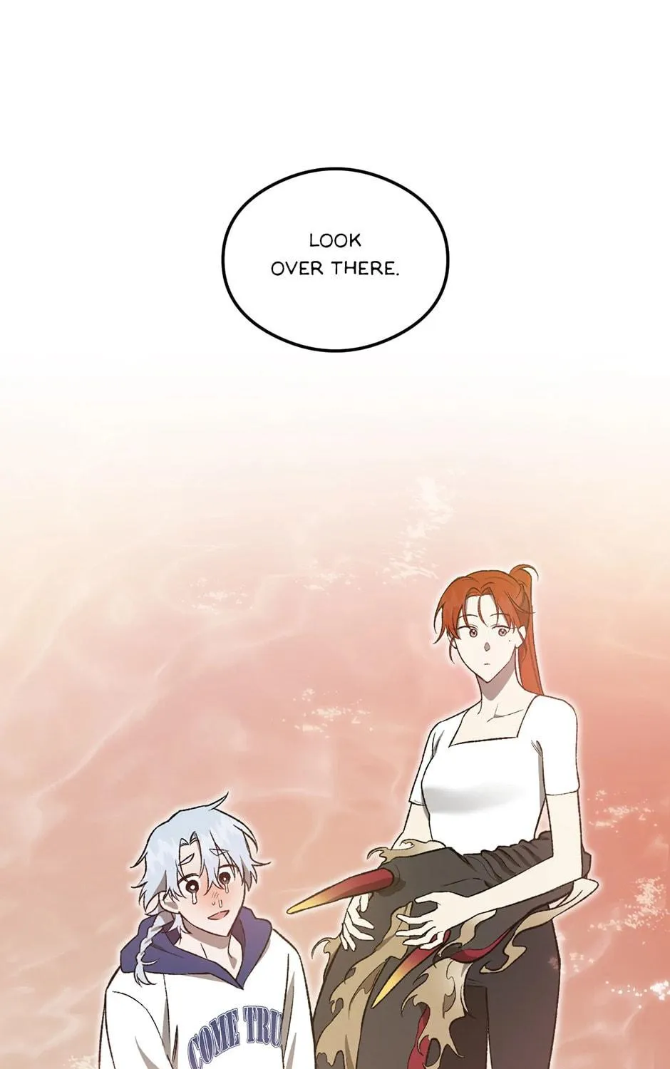 Read Guide to Yeomra chapter 22 image 10 on Lezhin