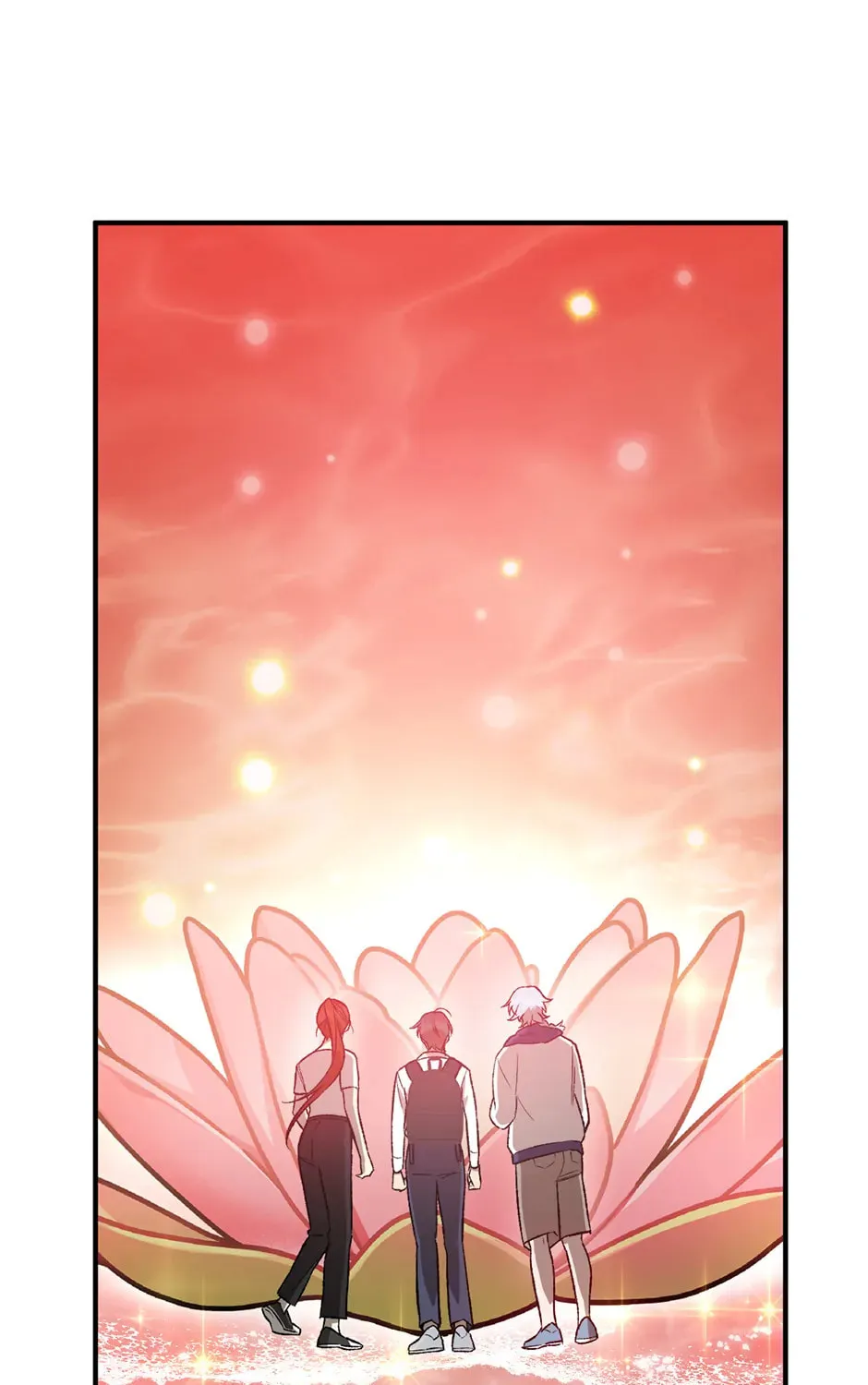 Read Guide to Yeomra chapter 22 image 104 on Lezhin