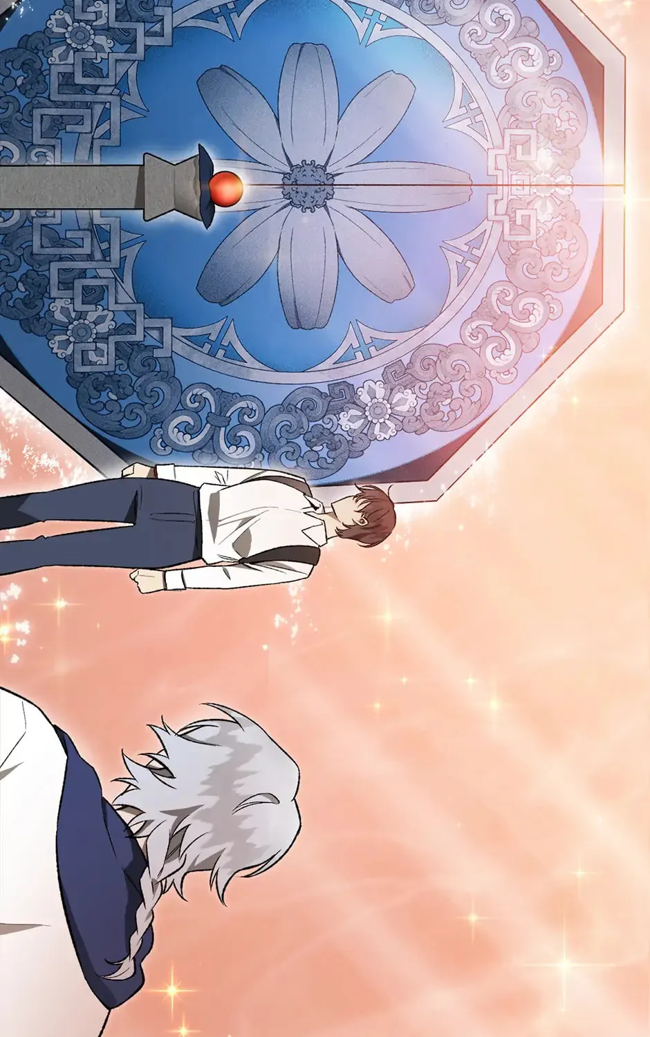 Read Guide to Yeomra chapter 22 image 14 on Lezhin