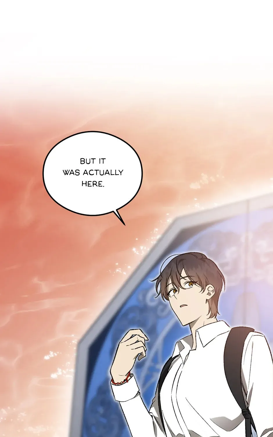 Read Guide to Yeomra chapter 22 image 24 on Lezhin