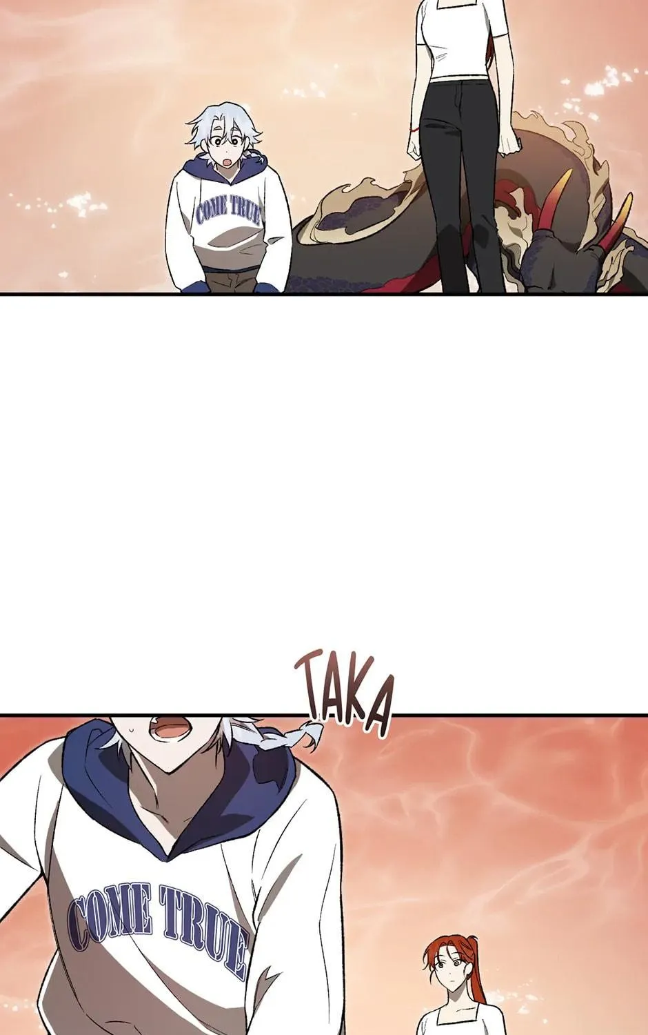 Read Guide to Yeomra chapter 22 image 28 on Lezhin