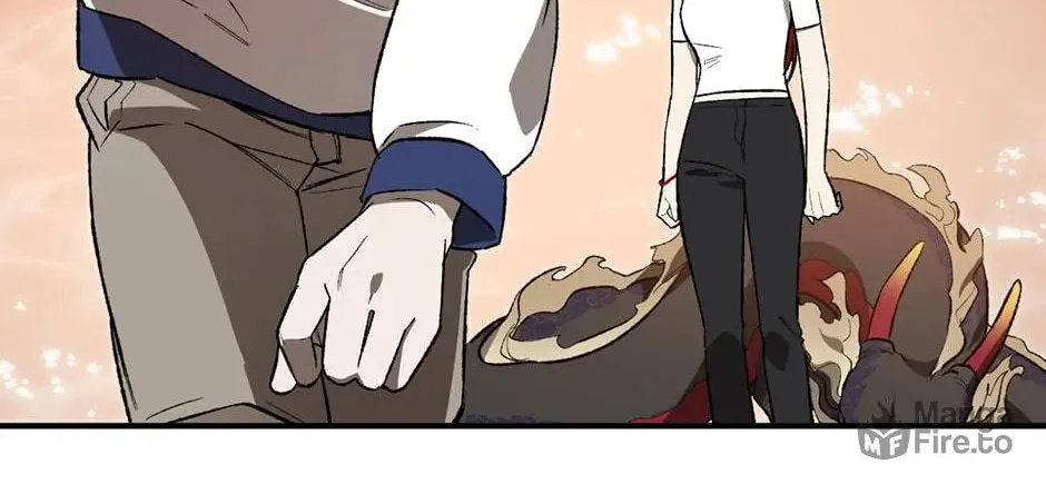 Read Guide to Yeomra chapter 22 image 29 on Lezhin
