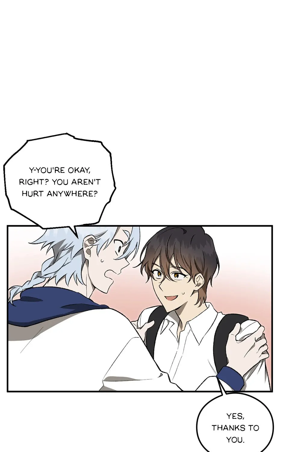 Read Guide to Yeomra chapter 22 image 30 on Lezhin
