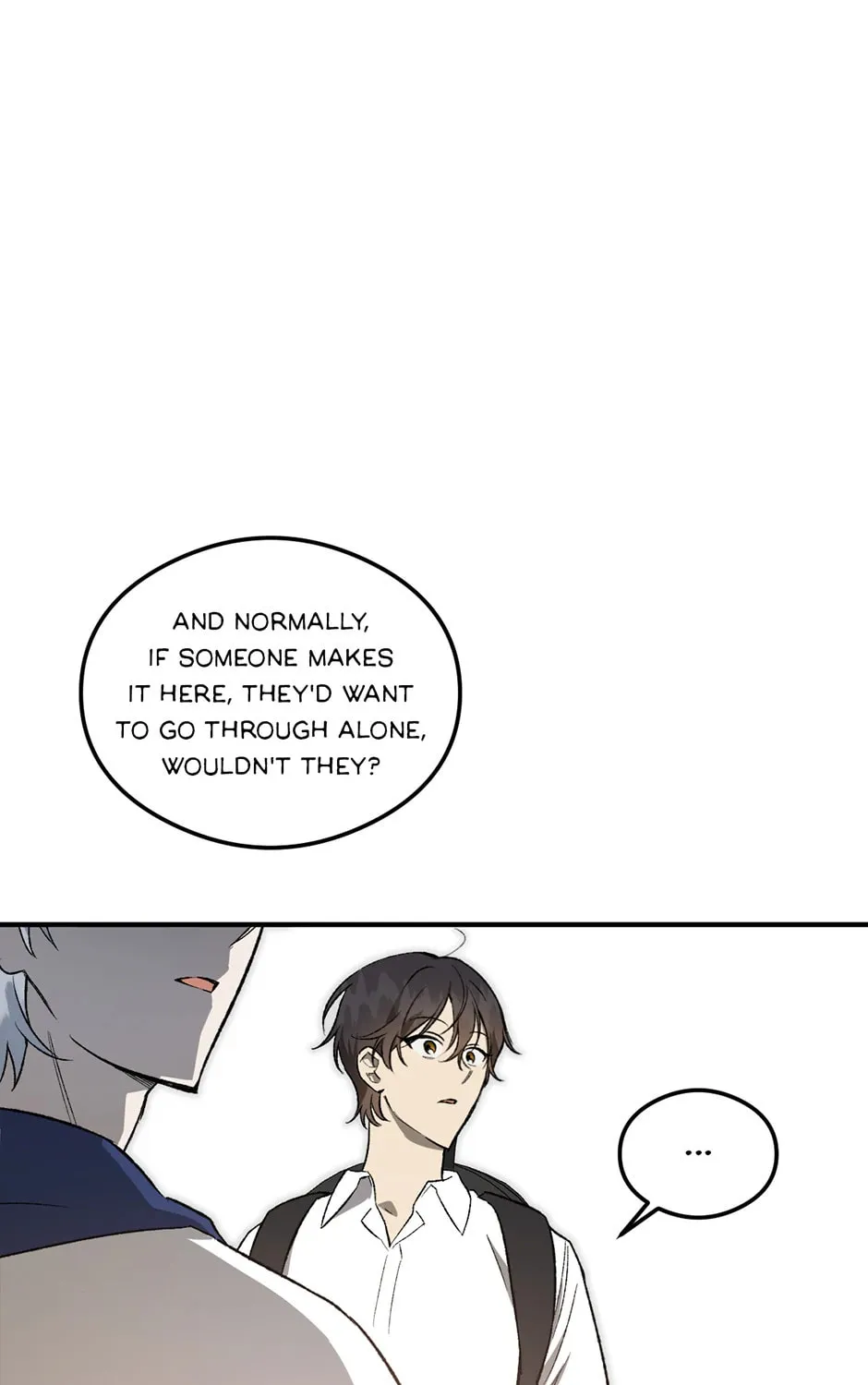 Read Guide to Yeomra chapter 22 image 36 on Lezhin